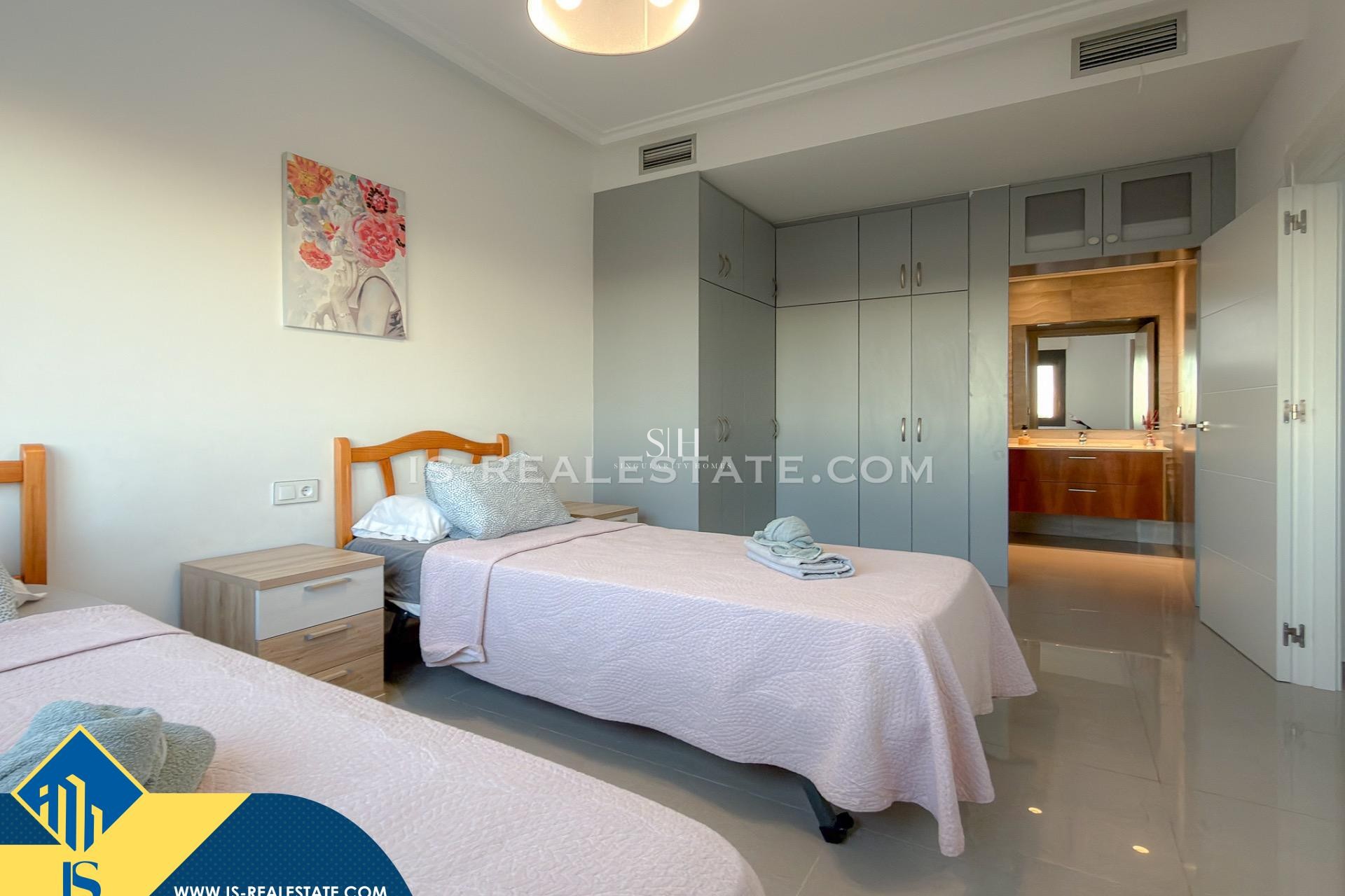 Odsprzedaż - Villa - Orihuela Costa - Lomas de Cabo Roig