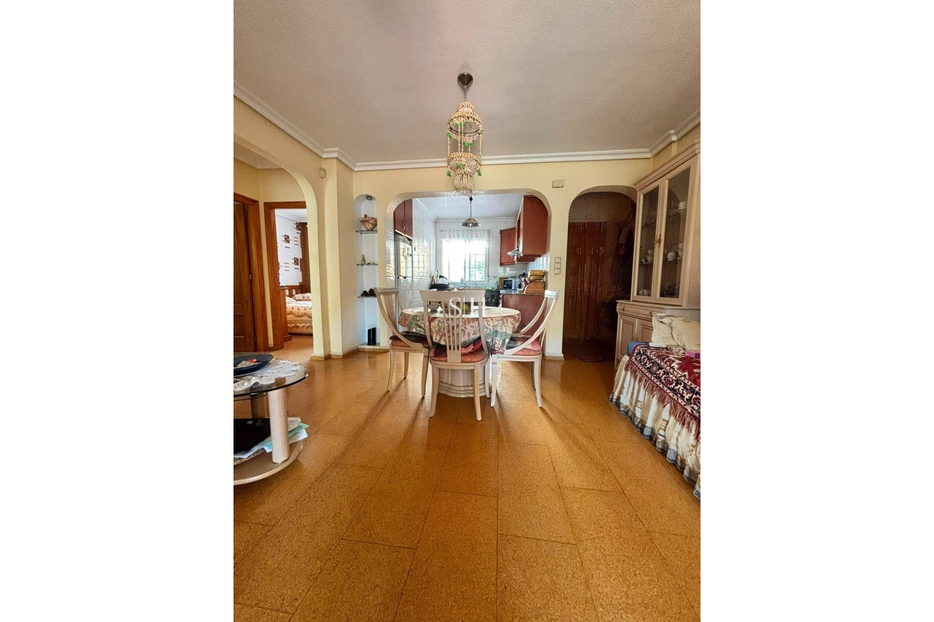 Odsprzedaż - Villa - Orihuela Costa - Lomas de Cabo Roig
