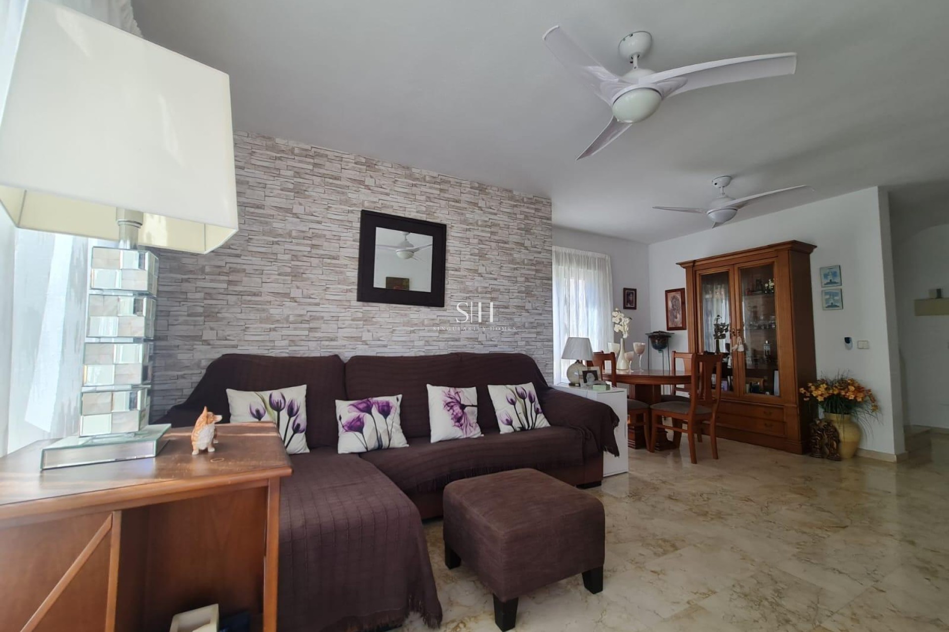 Odsprzedaż - Villa - Orihuela Costa - Lomas De Campoamor-las Ramblas