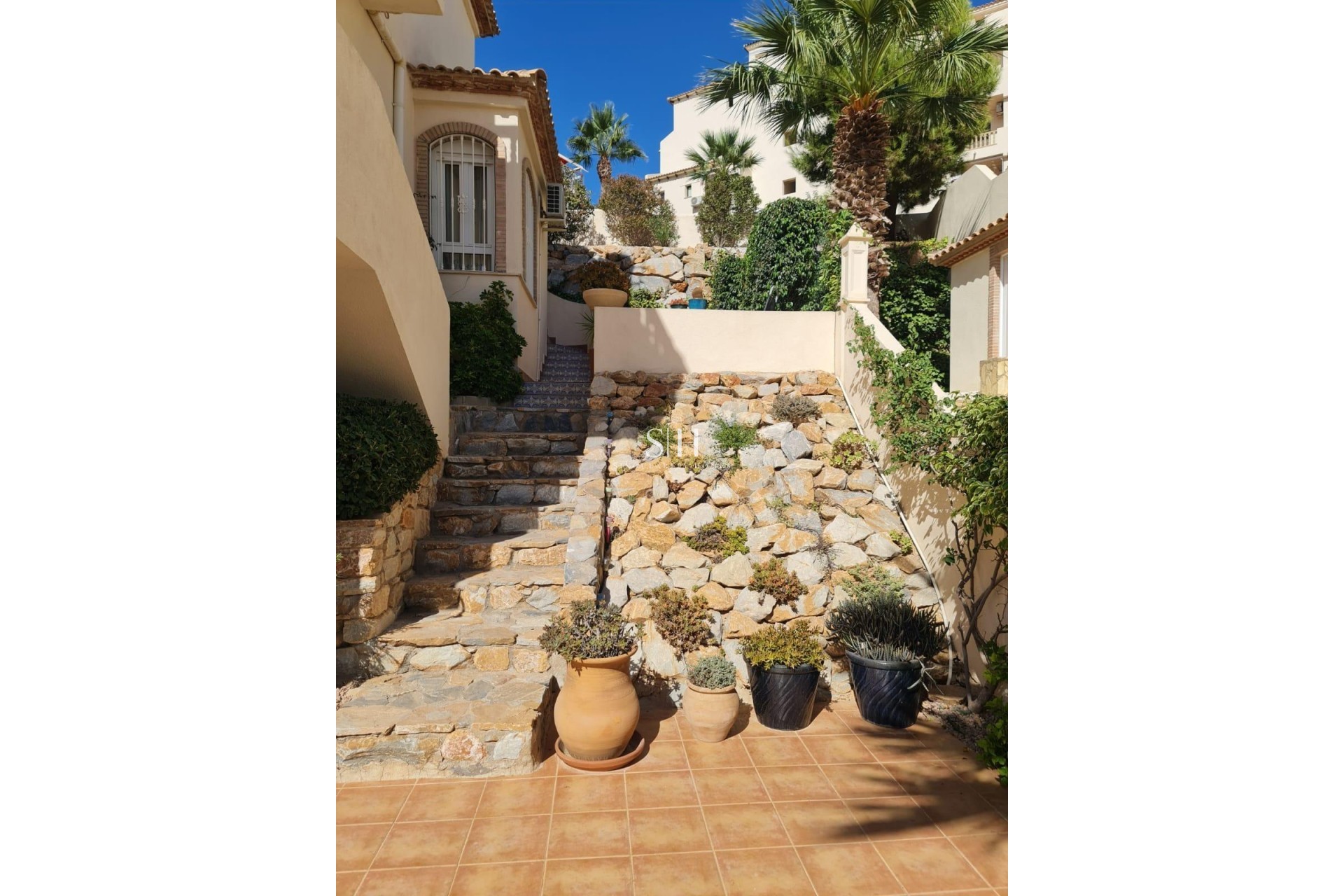 Odsprzedaż - Villa - Orihuela Costa - Lomas De Campoamor-las Ramblas