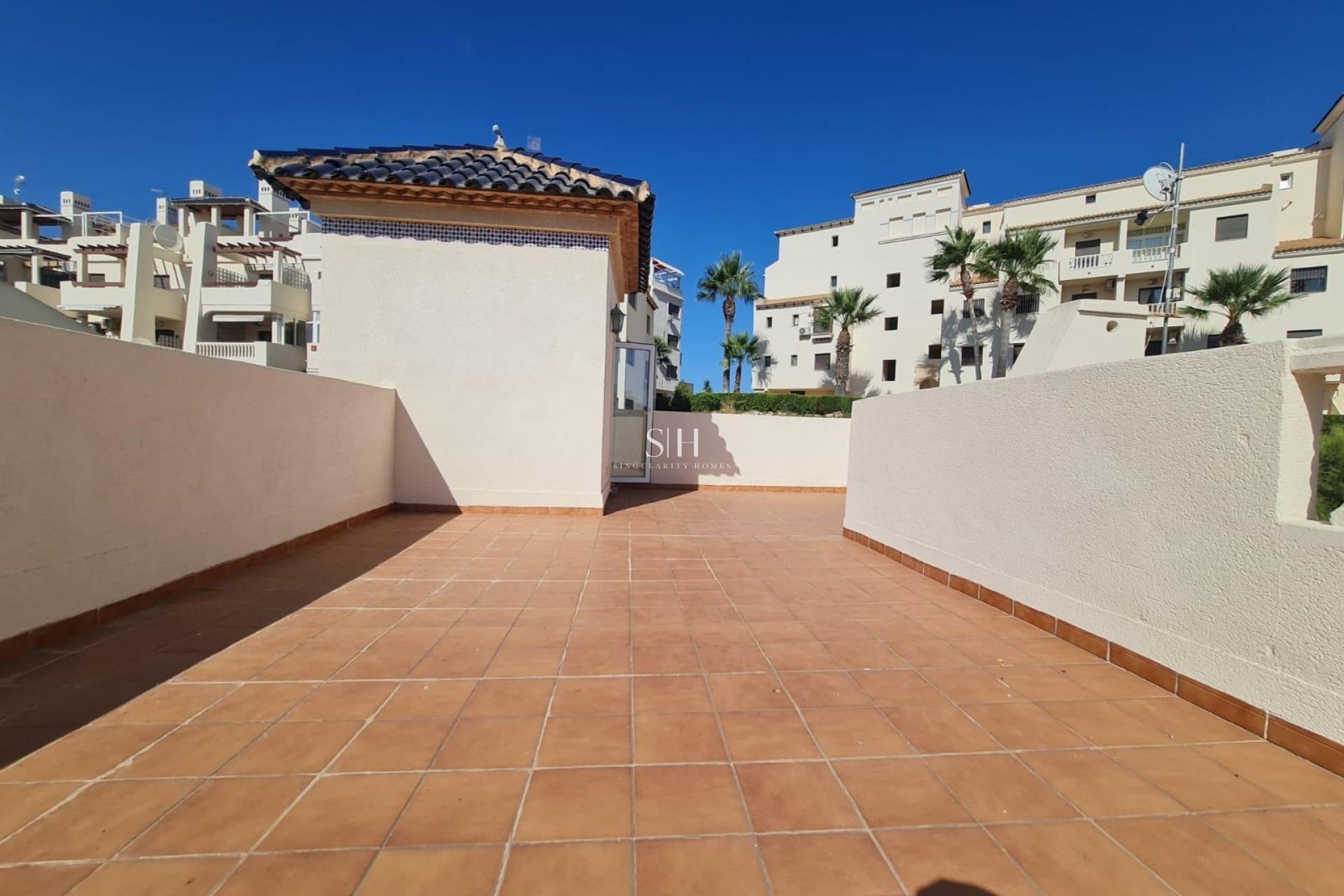 Odsprzedaż - Villa - Orihuela Costa - Lomas De Campoamor-las Ramblas