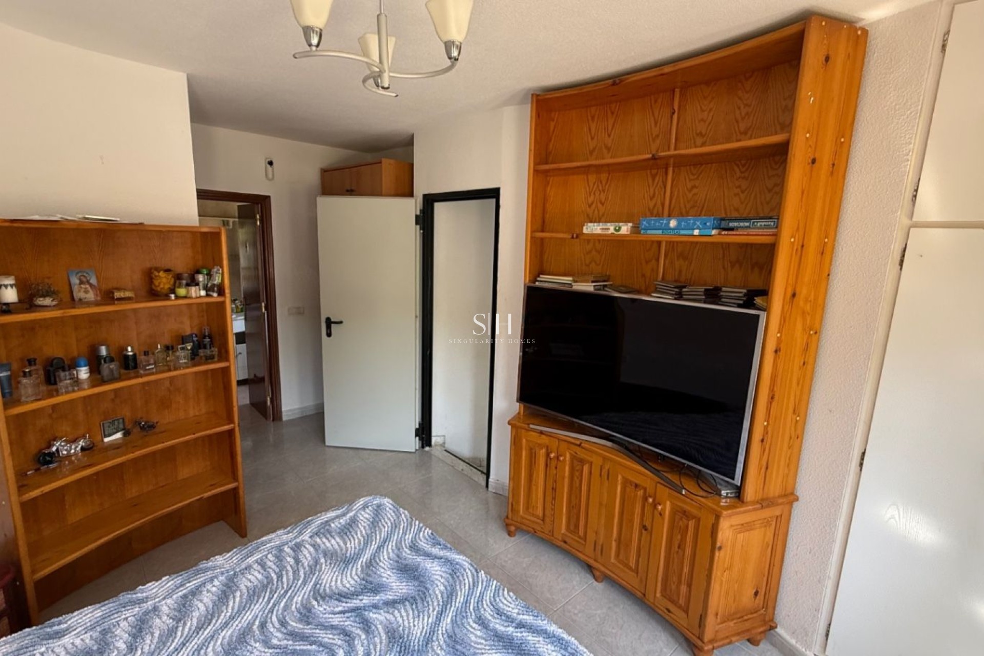 Odsprzedaż - Villa - Orihuela Costa - Lomas de Campoamor-Las Ramblas