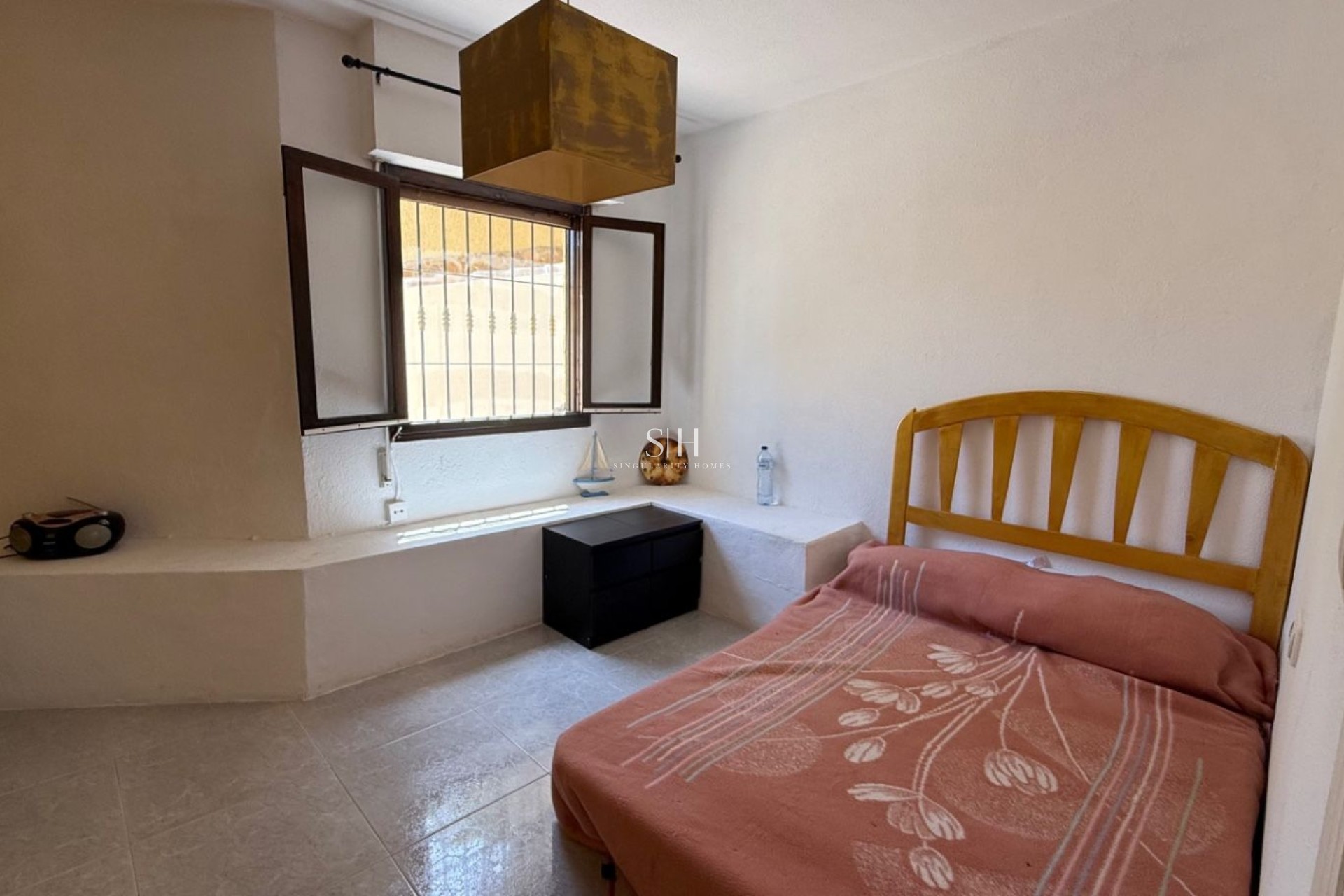 Odsprzedaż - Villa - Orihuela Costa - Lomas de Campoamor-Las Ramblas