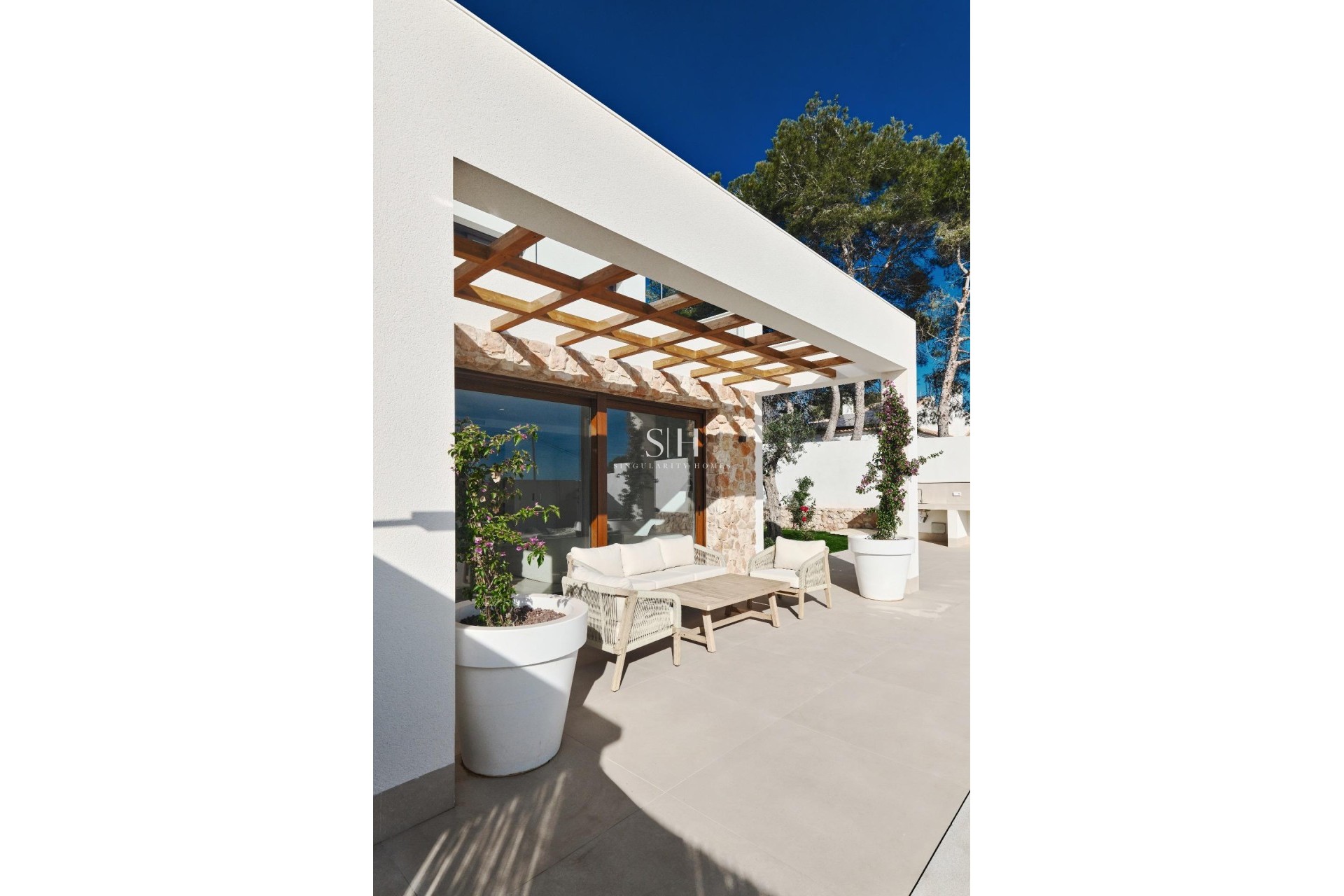 Odsprzedaż - Villa - Orihuela Costa - Lomas de Don Juan