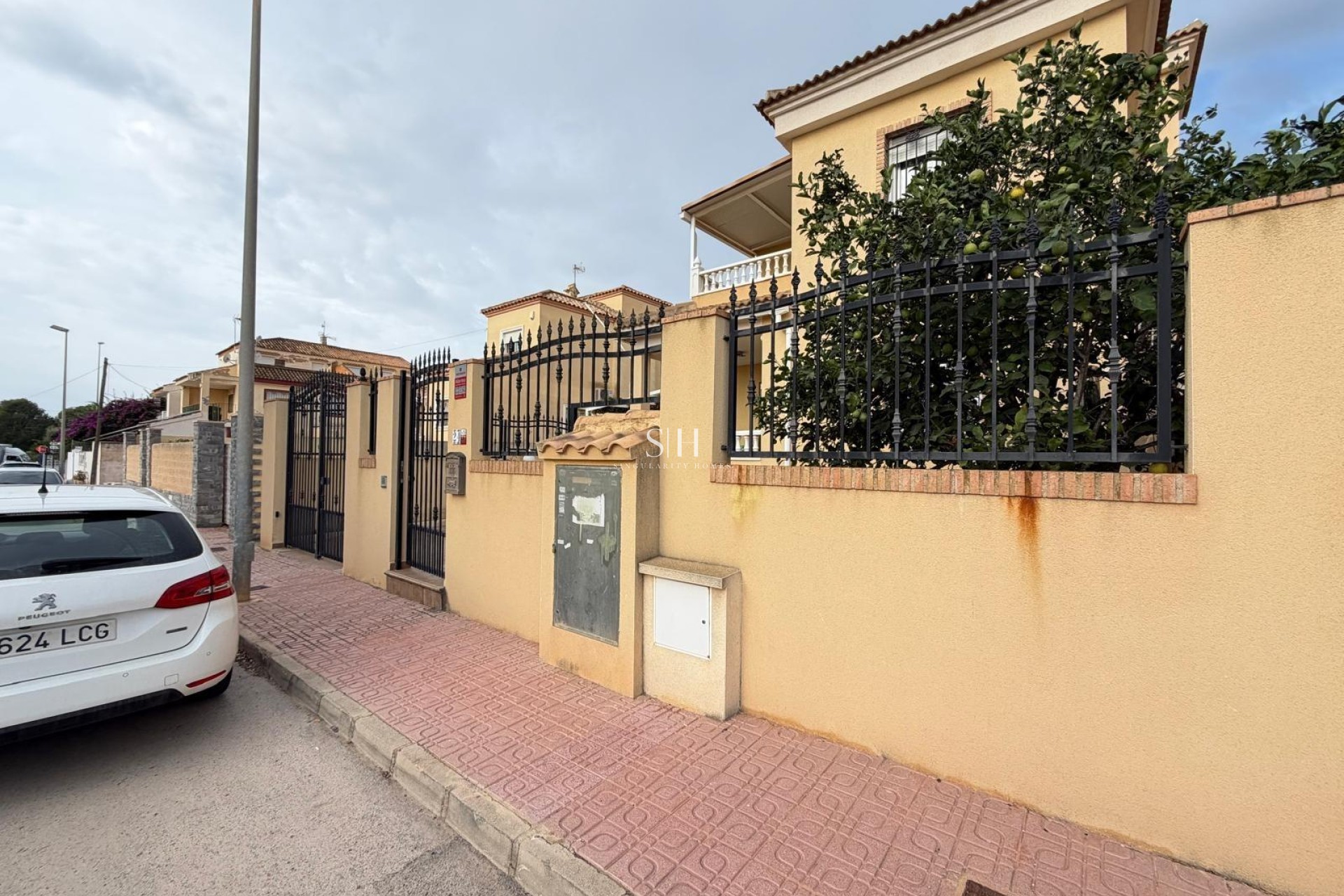 Odsprzedaż - Villa - Orihuela Costa - Lomas De Don Juan