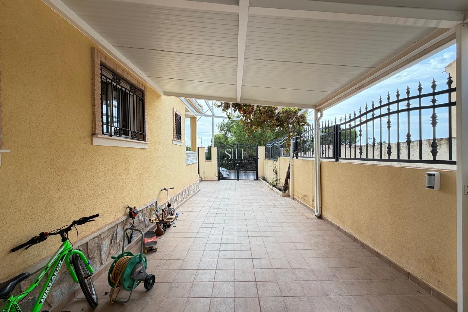 Odsprzedaż - Villa - Orihuela Costa - Lomas De Don Juan