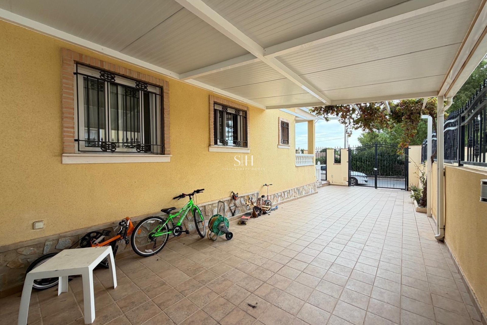 Odsprzedaż - Villa - Orihuela Costa - Lomas De Don Juan