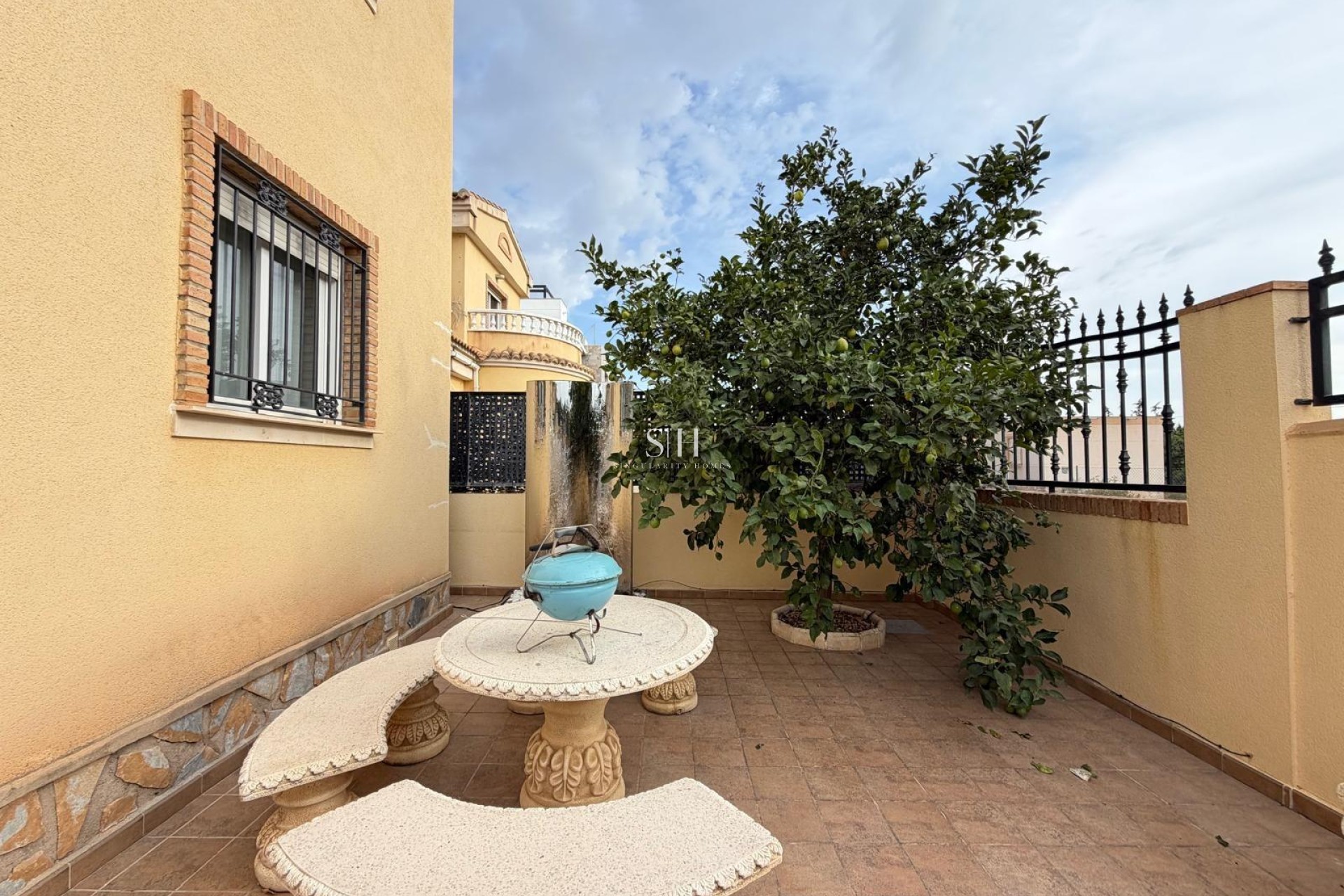 Odsprzedaż - Villa - Orihuela Costa - Lomas De Don Juan