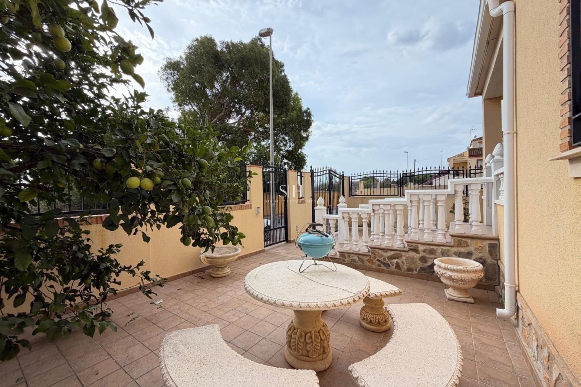 Odsprzedaż - Villa - Orihuela Costa - Lomas De Don Juan