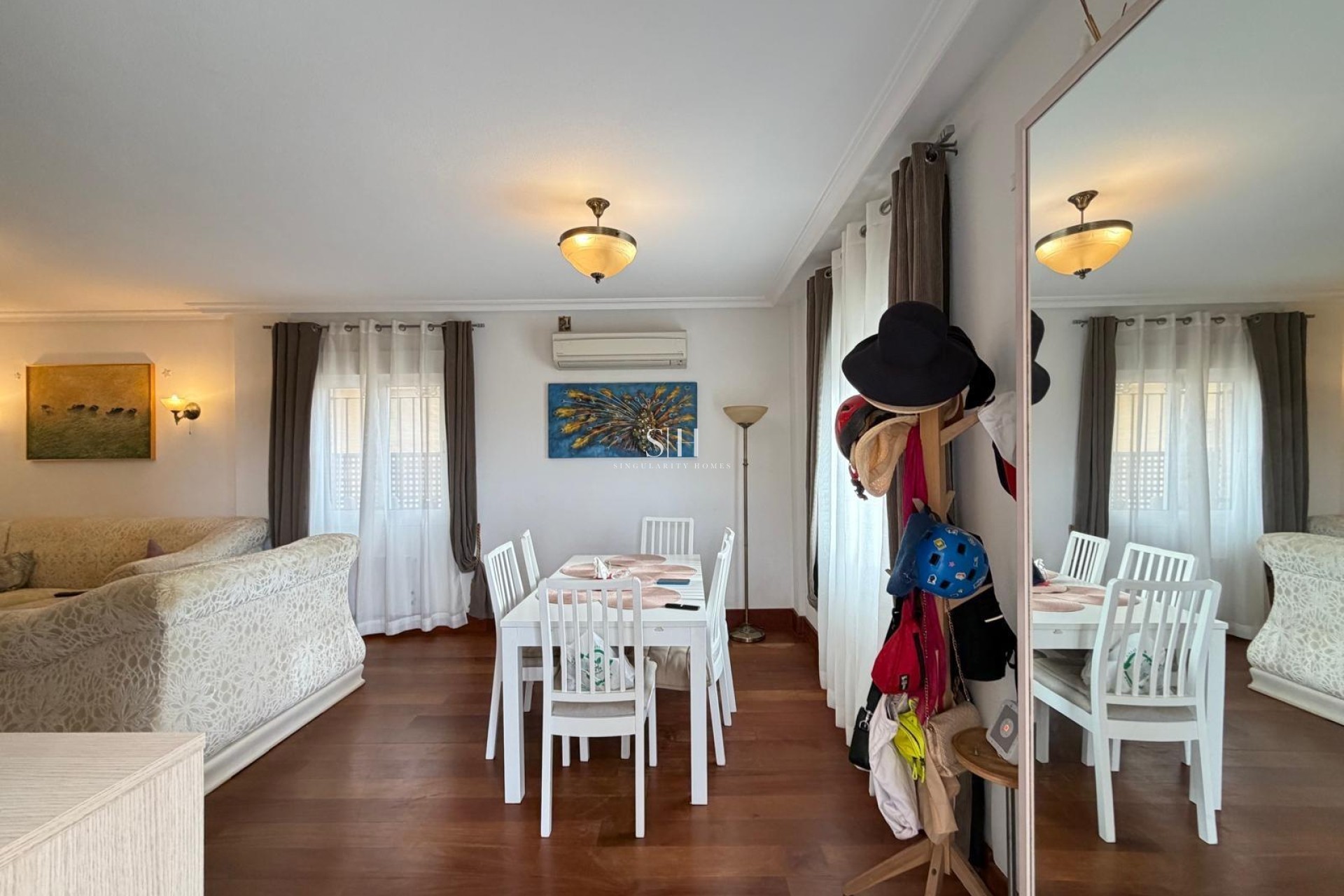 Odsprzedaż - Villa - Orihuela Costa - Lomas De Don Juan