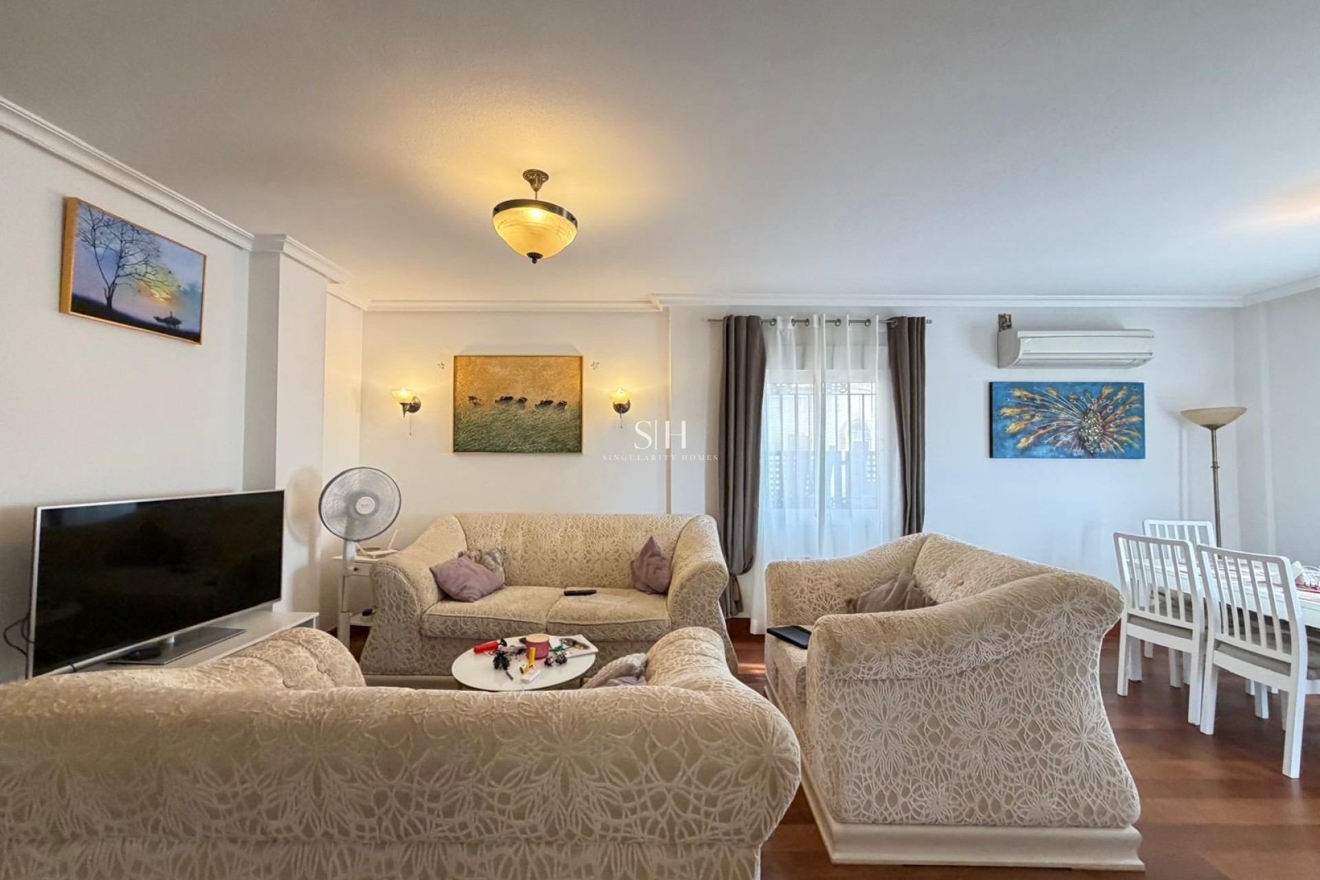 Odsprzedaż - Villa - Orihuela Costa - Lomas De Don Juan
