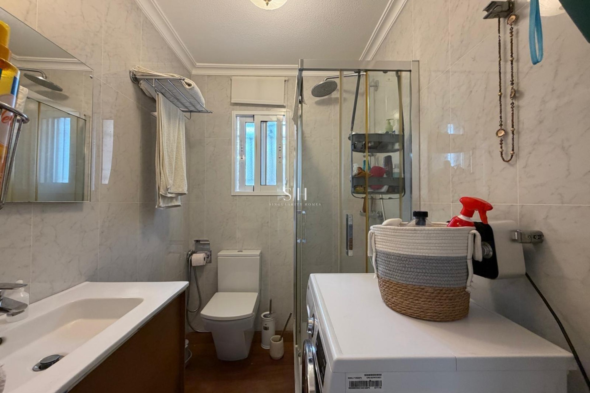 Odsprzedaż - Villa - Orihuela Costa - Lomas De Don Juan