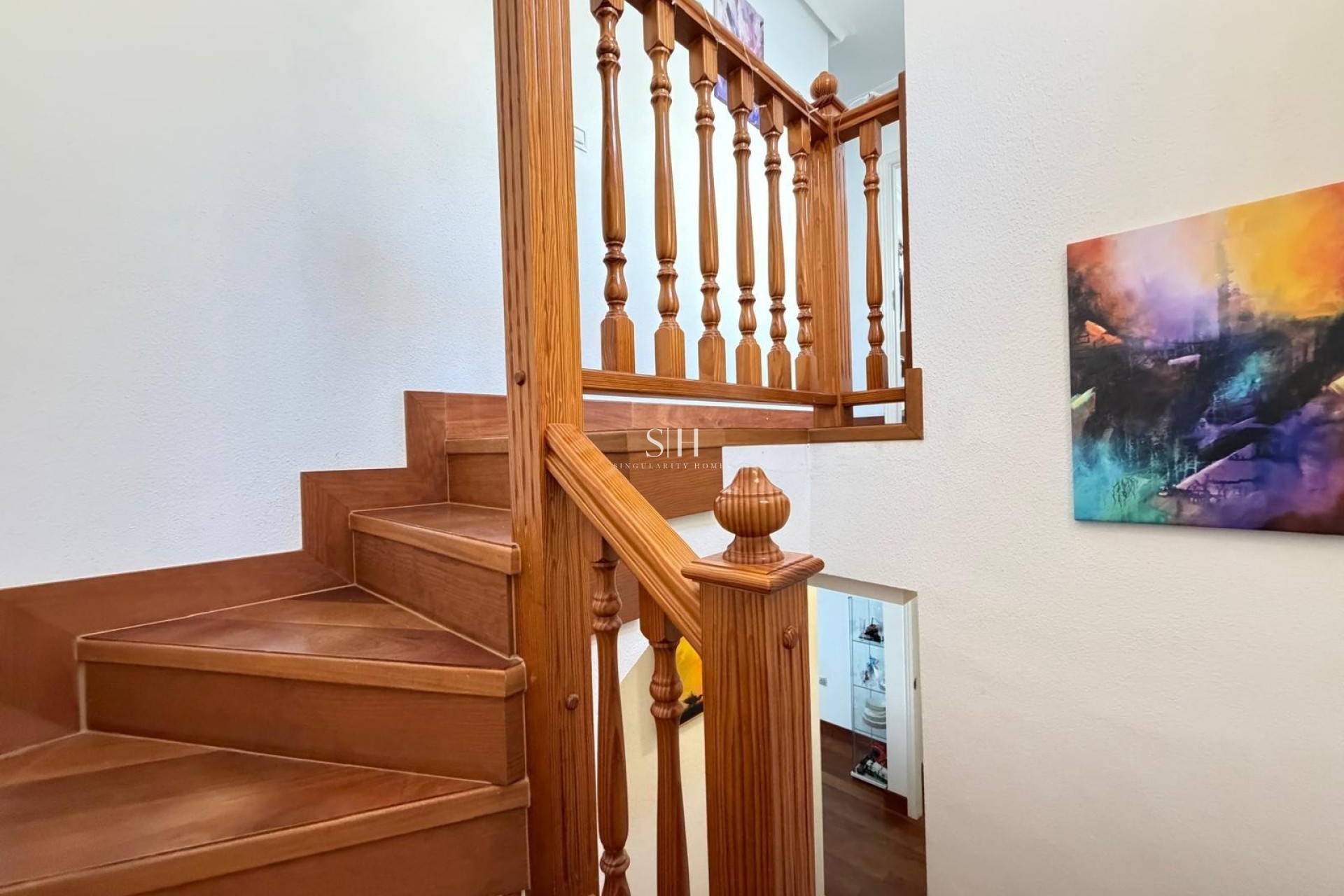Odsprzedaż - Villa - Orihuela Costa - Lomas De Don Juan