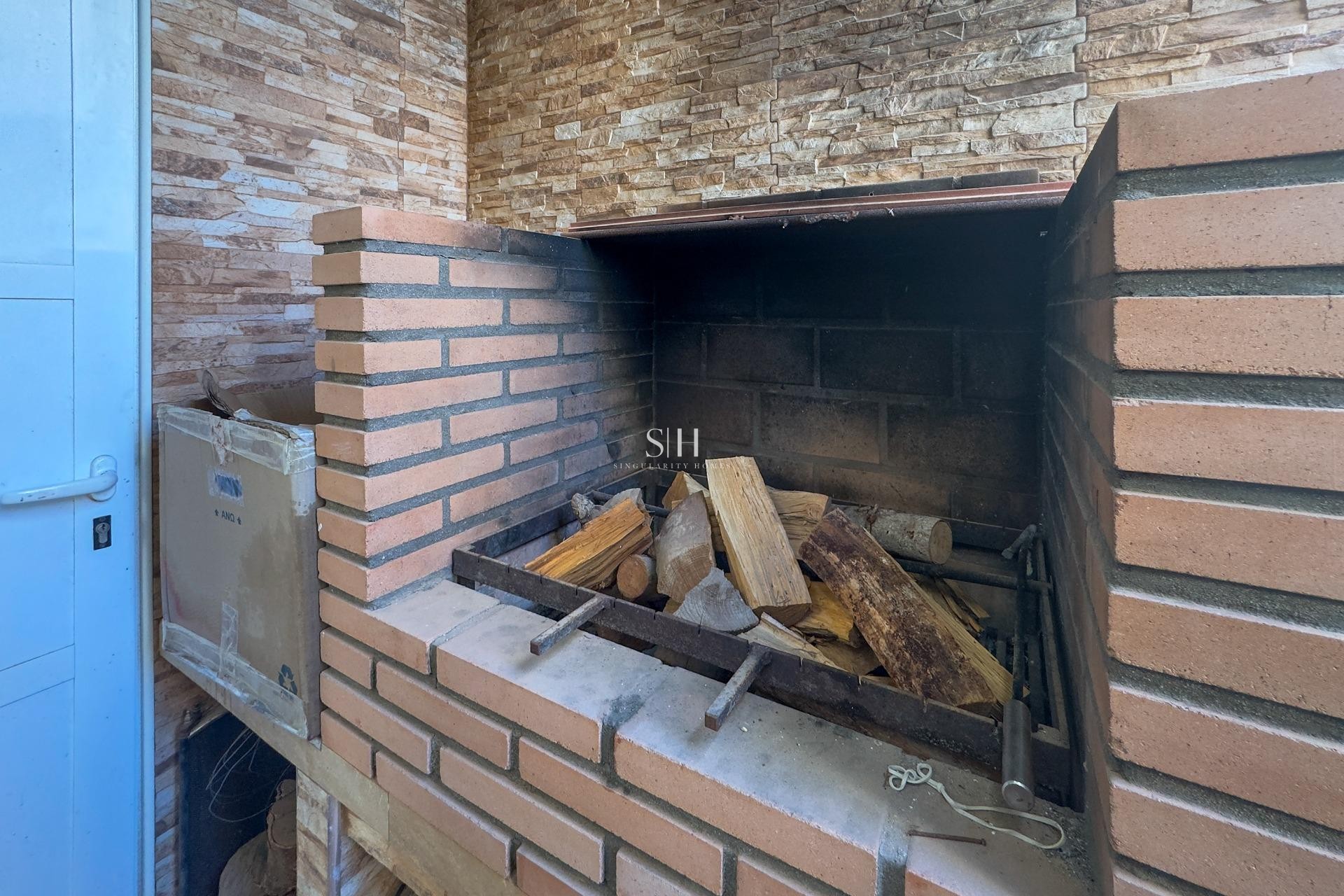 Odsprzedaż - Villa - Orihuela Costa - Los Almendros-la Florida