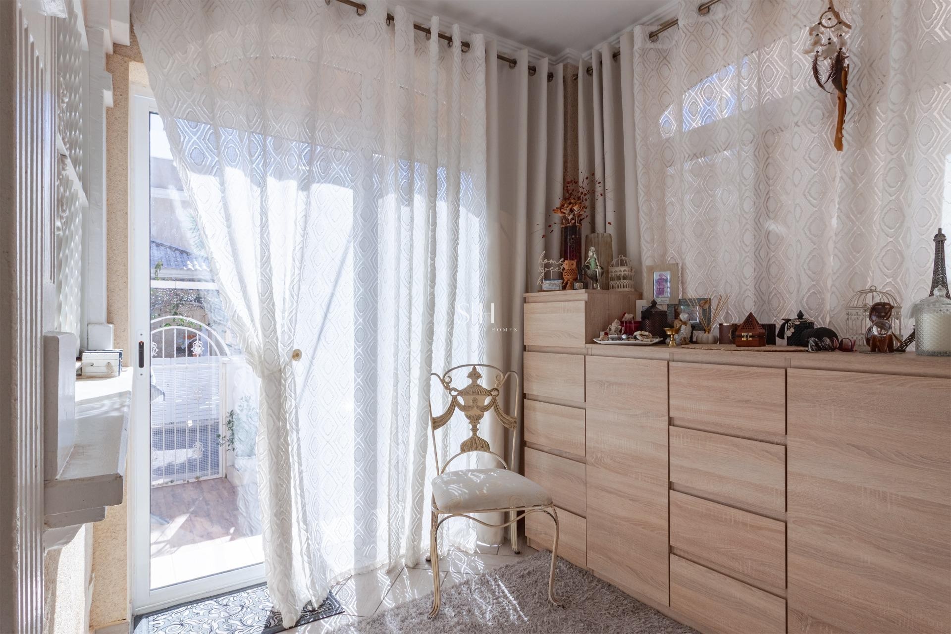 Odsprzedaż - Villa - Orihuela Costa - Los Almendros-la Florida