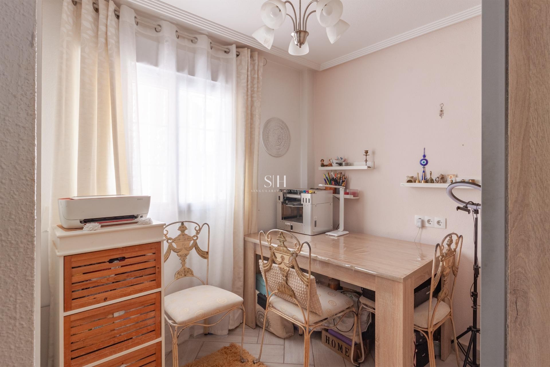 Odsprzedaż - Villa - Orihuela Costa - Los Almendros-la Florida