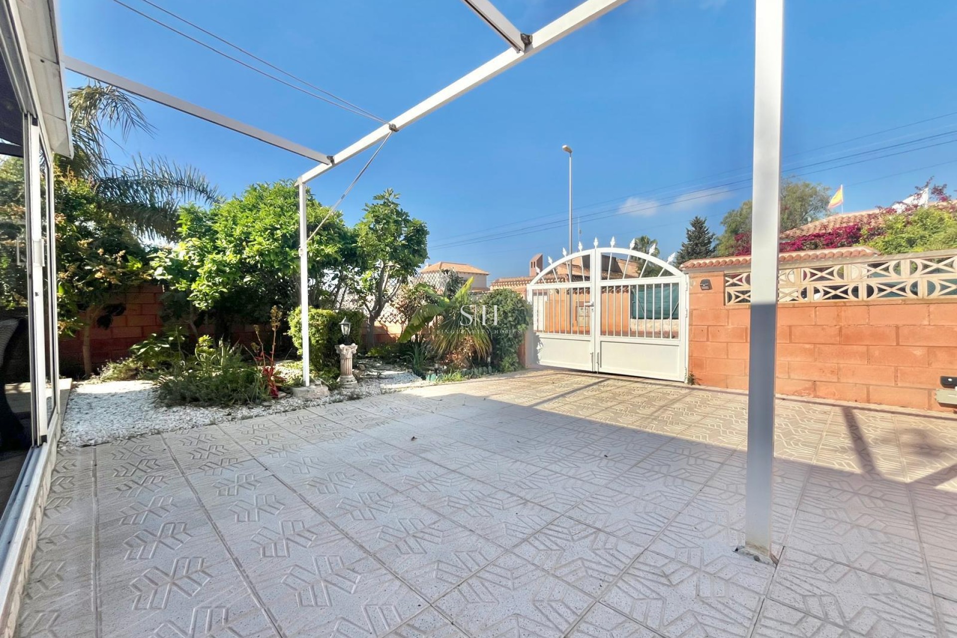 Odsprzedaż - Villa - Orihuela Costa - Los Almendros-la Florida