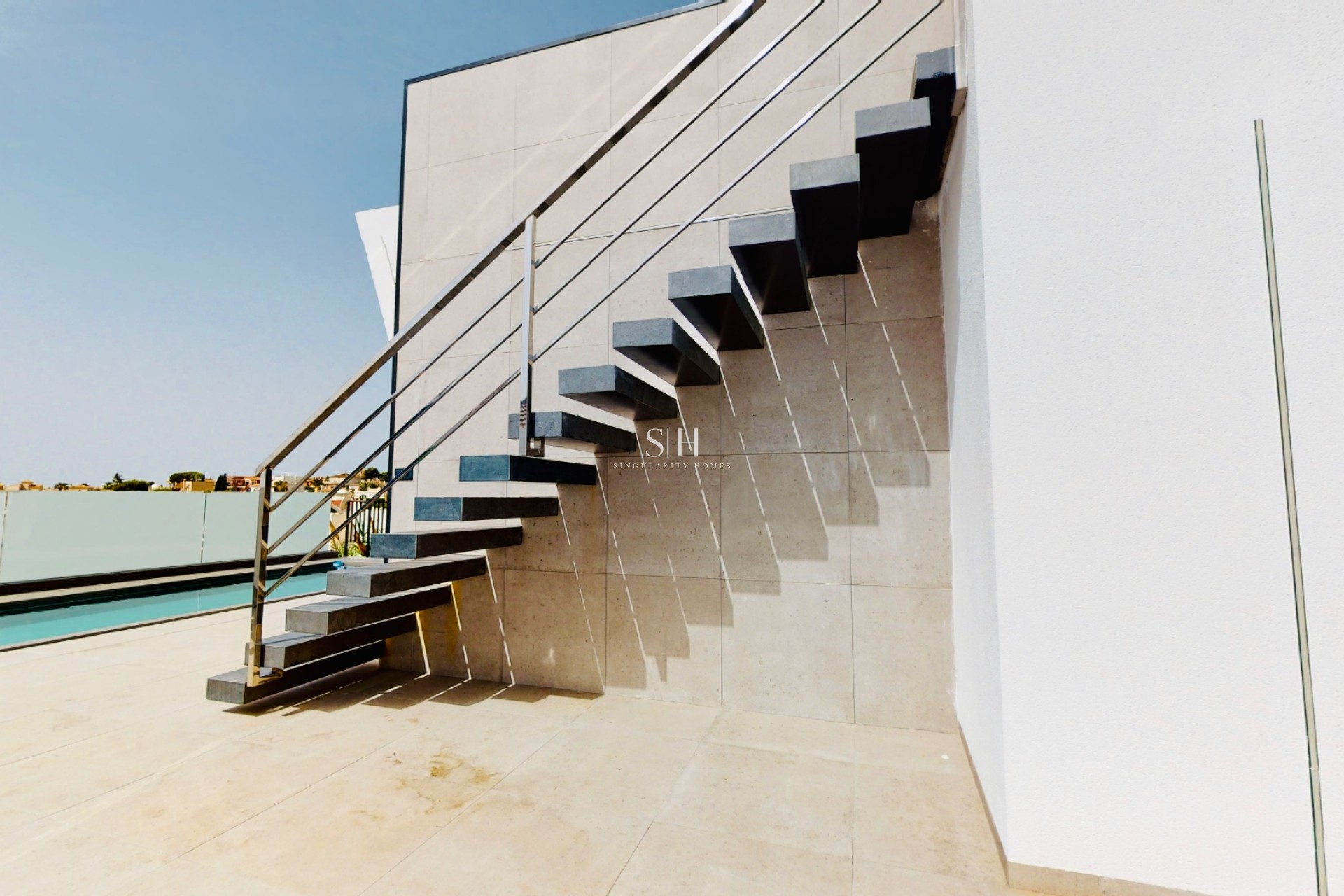 Odsprzedaż - Villa - Orihuela Costa - Los Altos