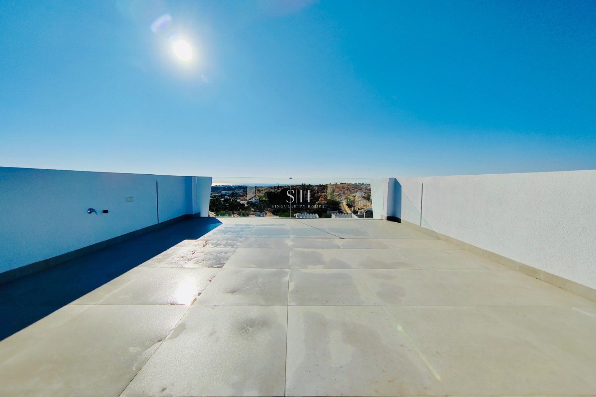 Odsprzedaż - Villa - Orihuela Costa - Los Altos