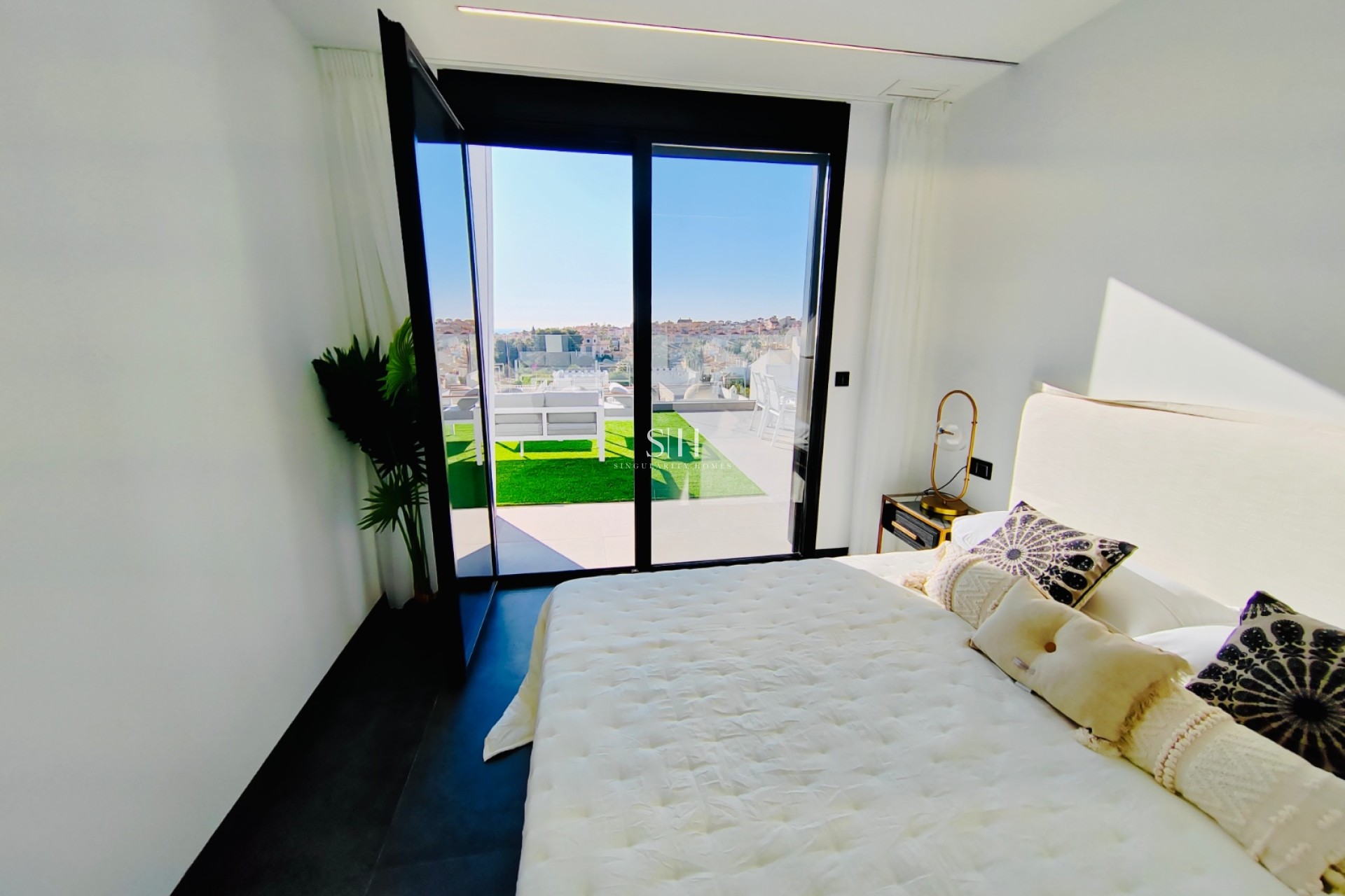 Odsprzedaż - Villa - Orihuela Costa - Los Altos