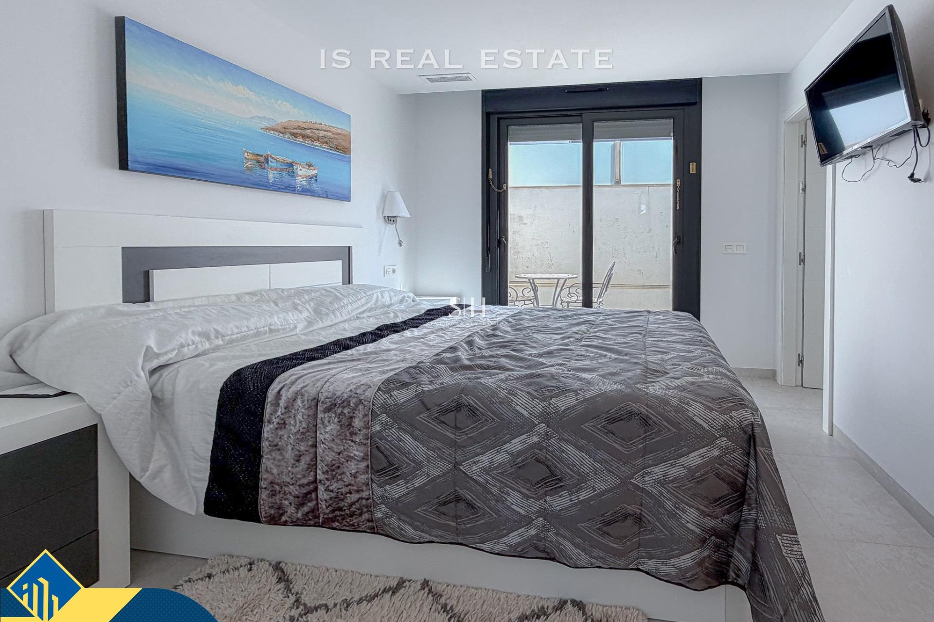 Odsprzedaż - Villa - Orihuela Costa - Los Altos