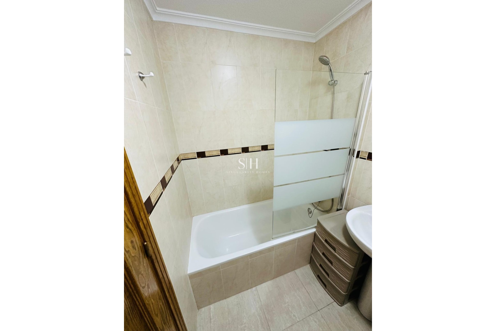 Odsprzedaż - Villa - Orihuela Costa - Los Altos