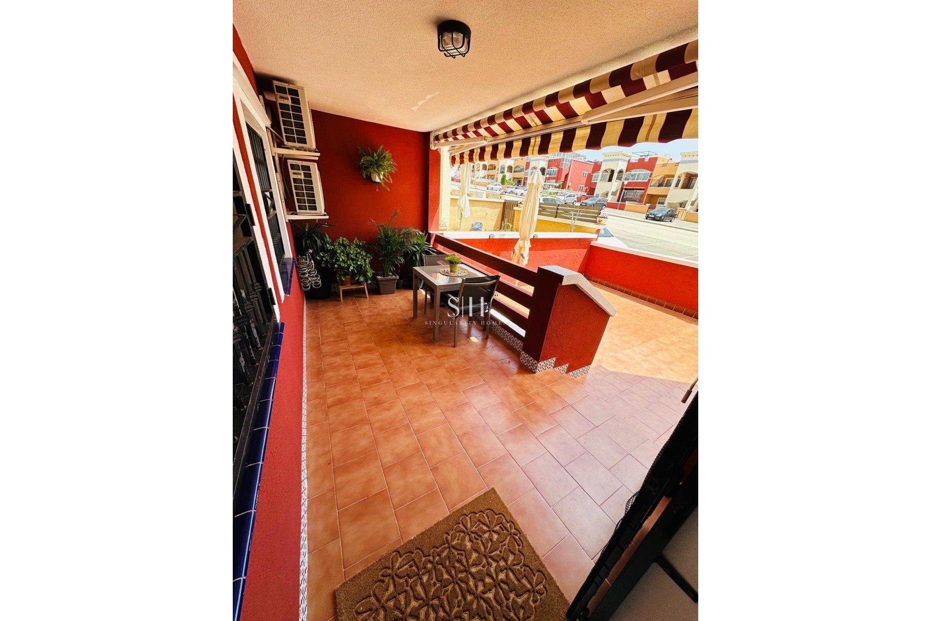 Odsprzedaż - Villa - Orihuela Costa - Los Altos