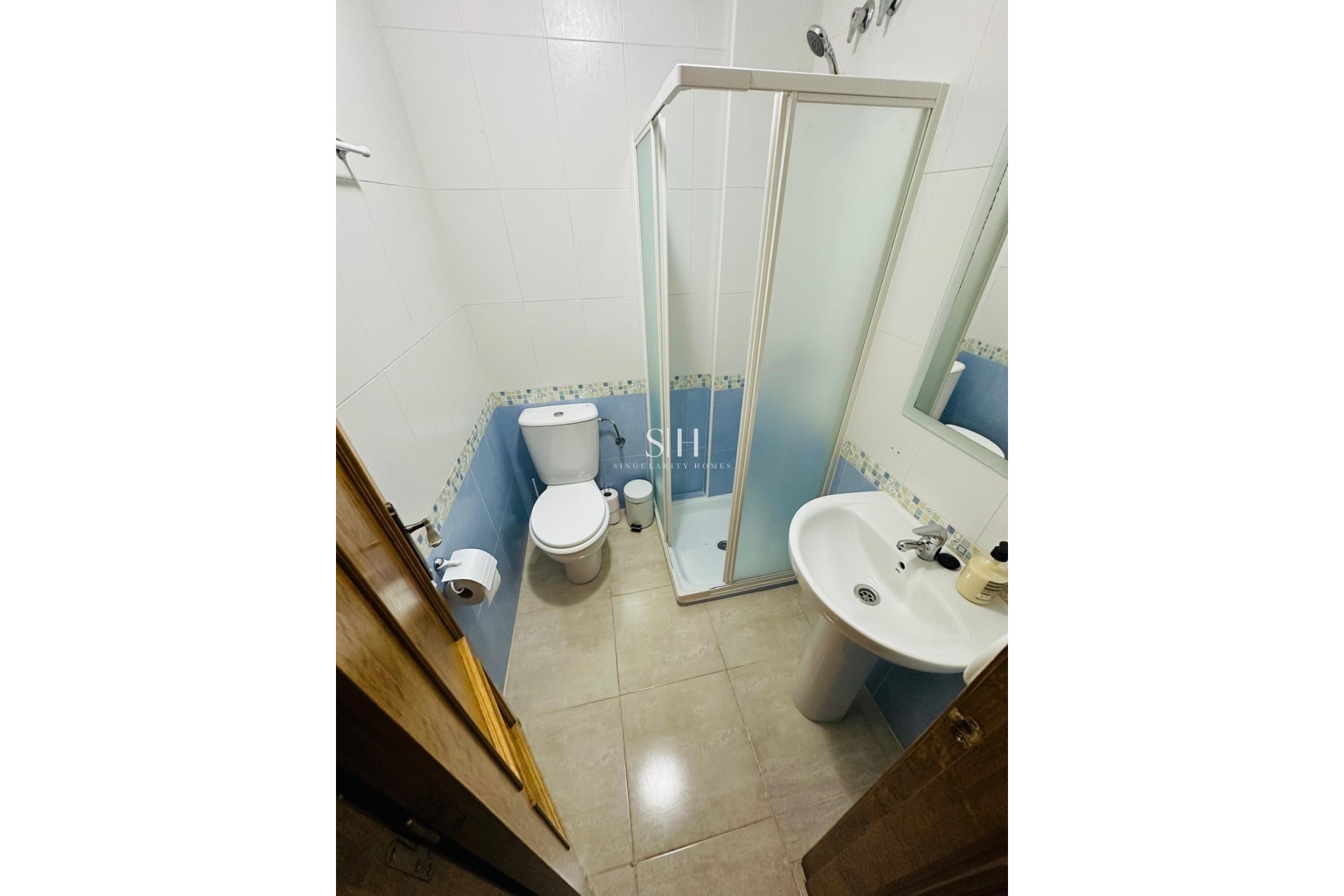 Odsprzedaż - Villa - Orihuela Costa - Los Altos