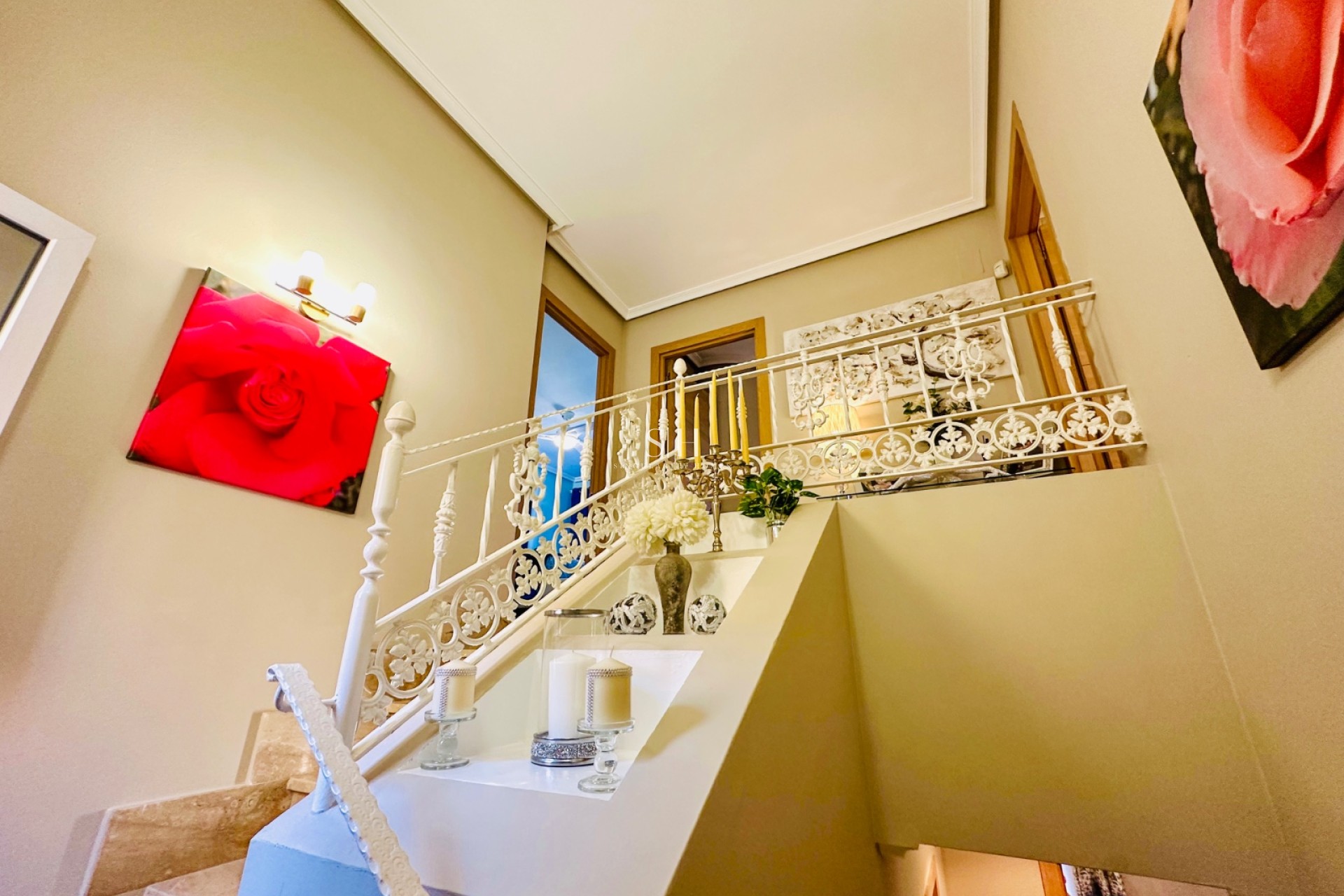 Odsprzedaż - Villa - Orihuela Costa - Los Dolses