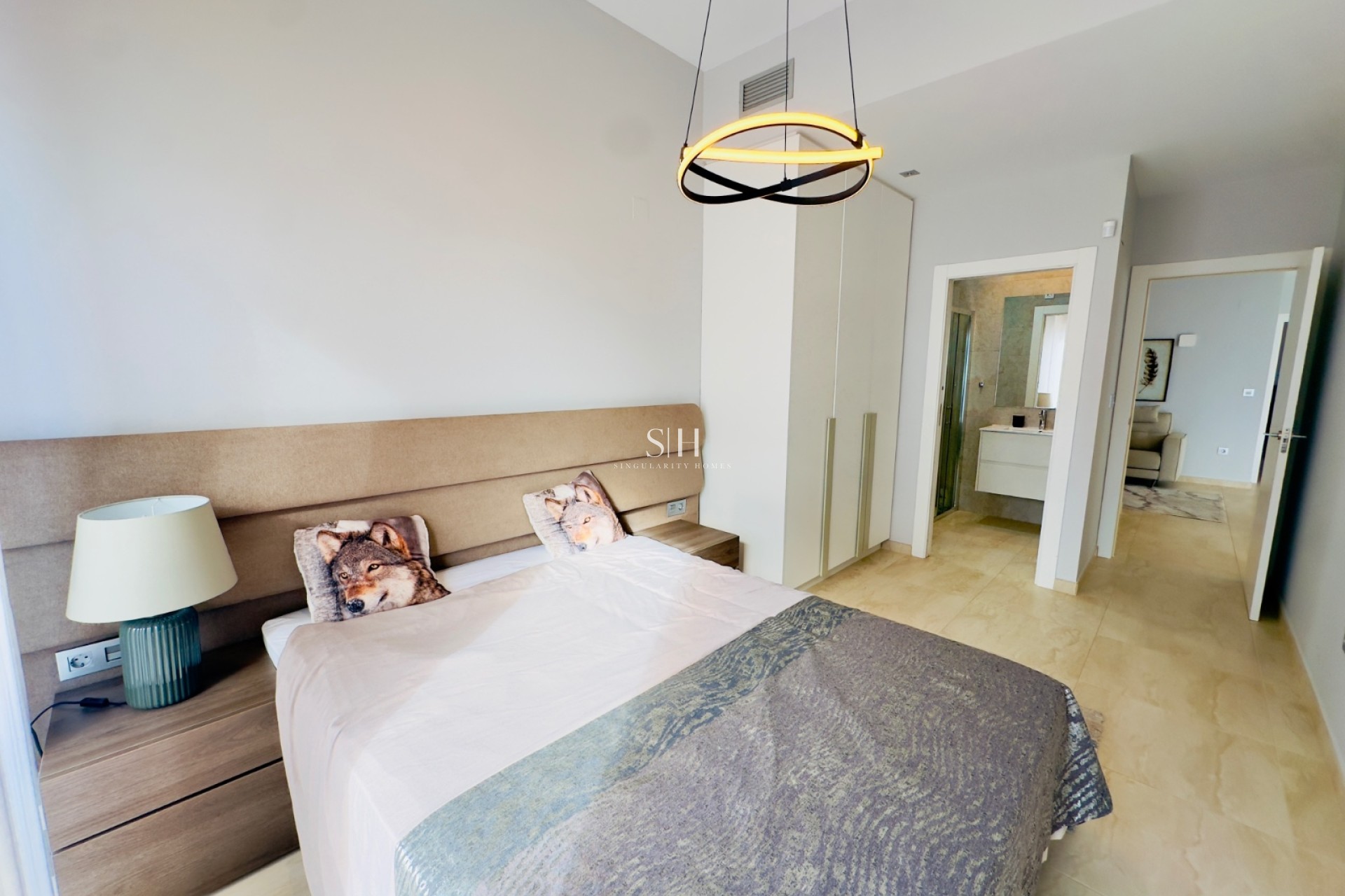 Odsprzedaż - Villa - Orihuela Costa - Los Dolses