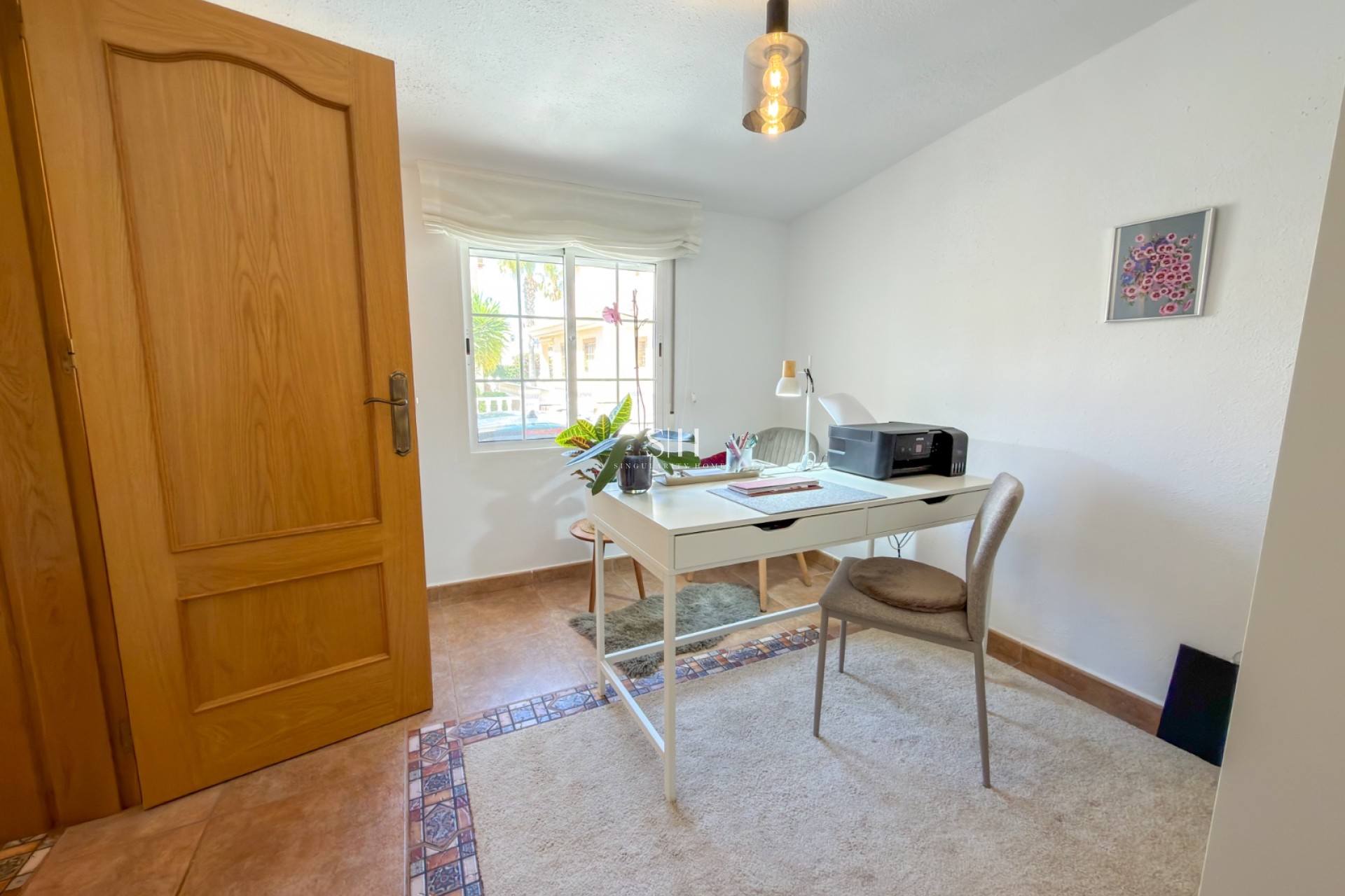 Odsprzedaż - Villa - Orihuela Costa - Los Dolses