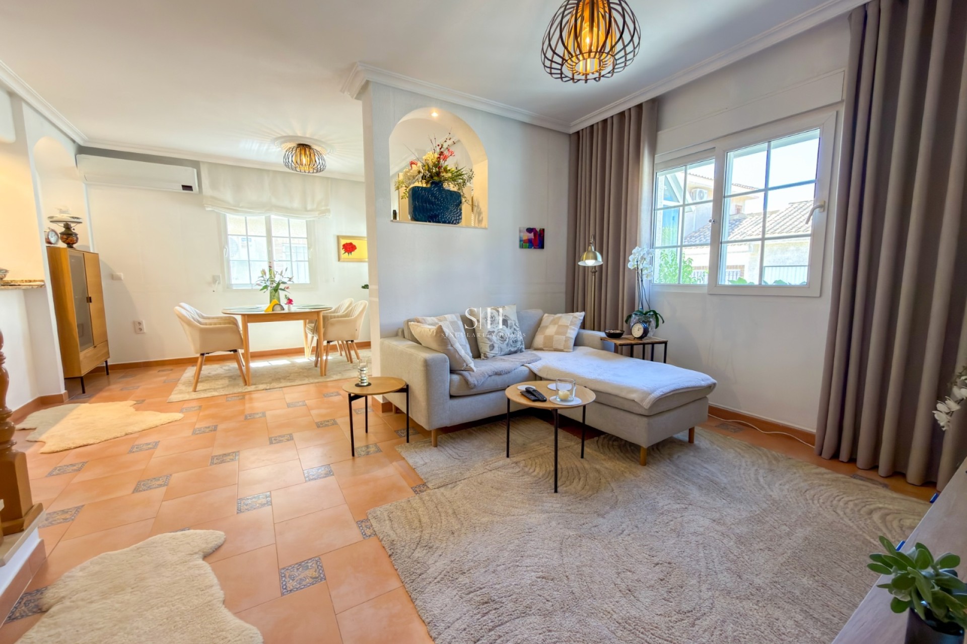 Odsprzedaż - Villa - Orihuela Costa - Los Dolses