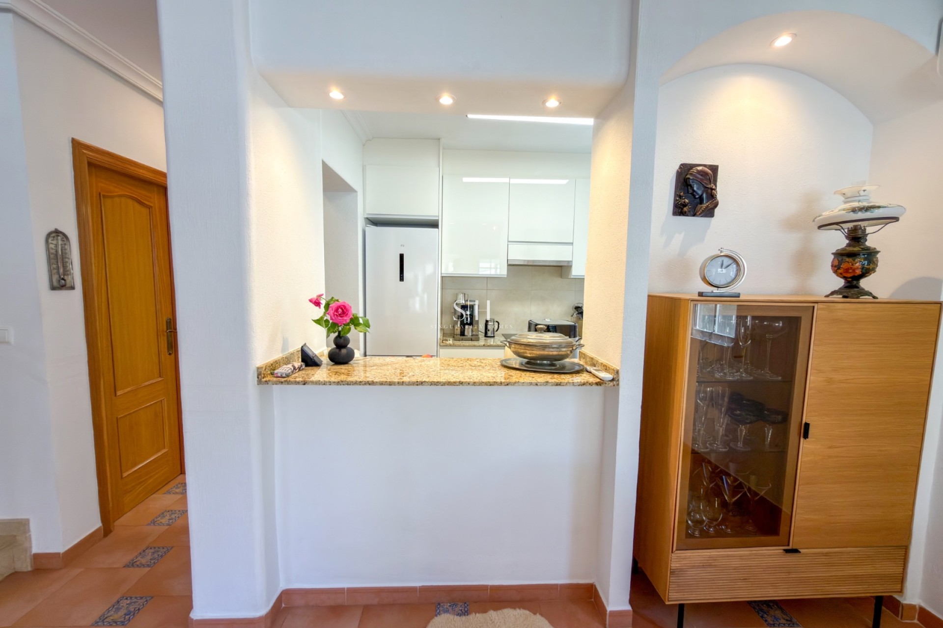 Odsprzedaż - Villa - Orihuela Costa - Los Dolses
