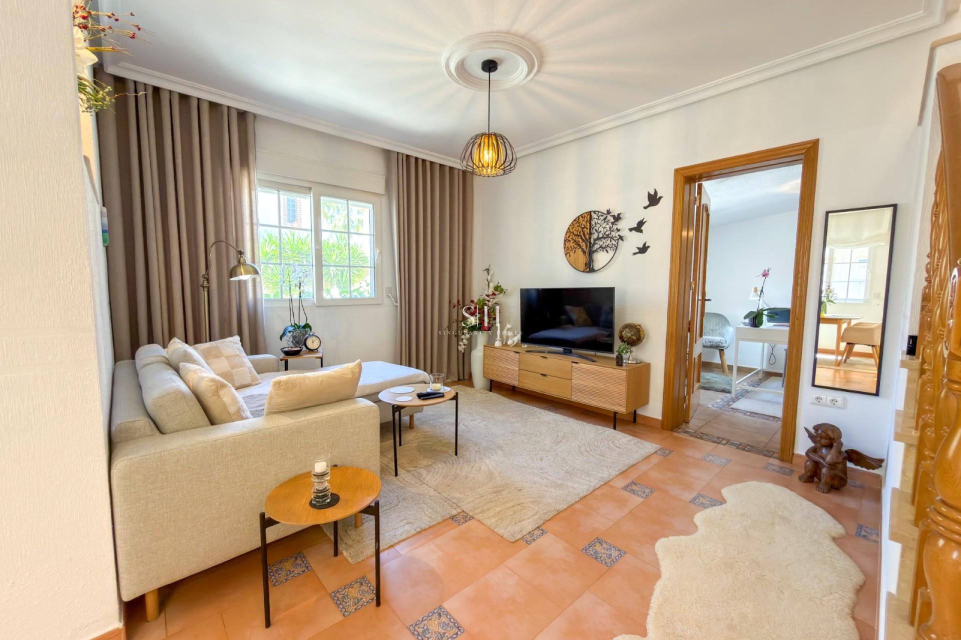 Odsprzedaż - Villa - Orihuela Costa - Los Dolses