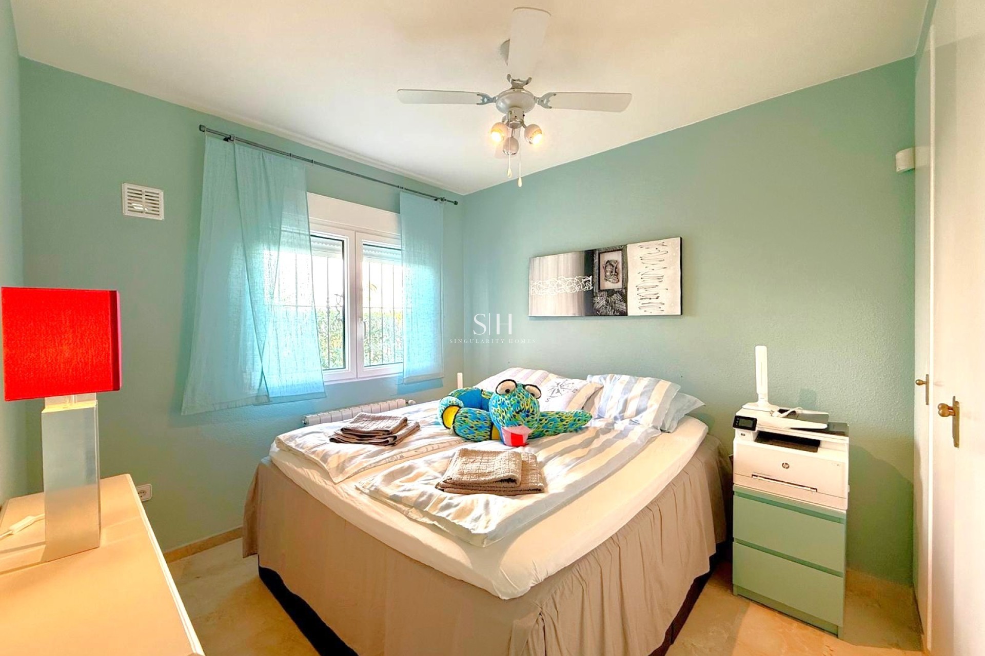 Odsprzedaż - Villa - Orihuela Costa - Los Dolses