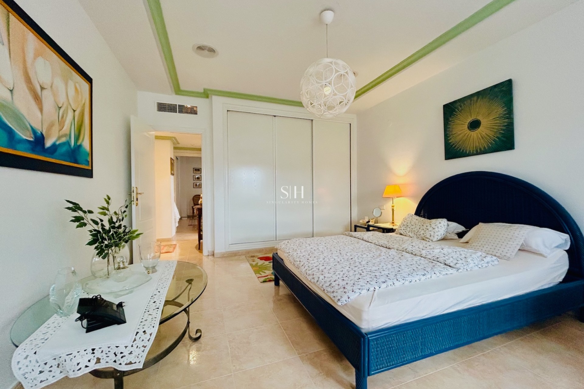 Odsprzedaż - Villa - Orihuela Costa - Orihuela