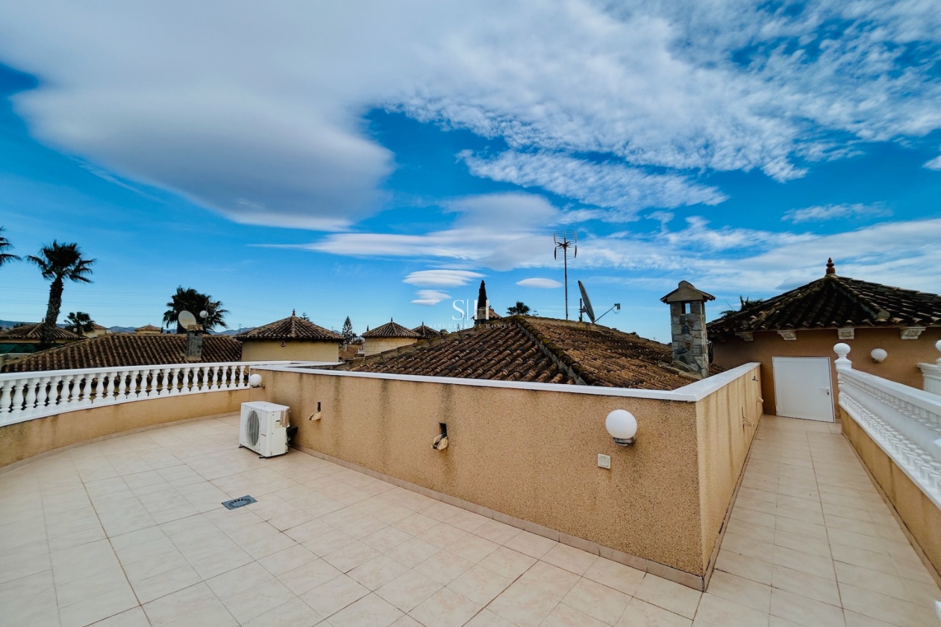 Odsprzedaż - Villa - Orihuela Costa - Orihuela