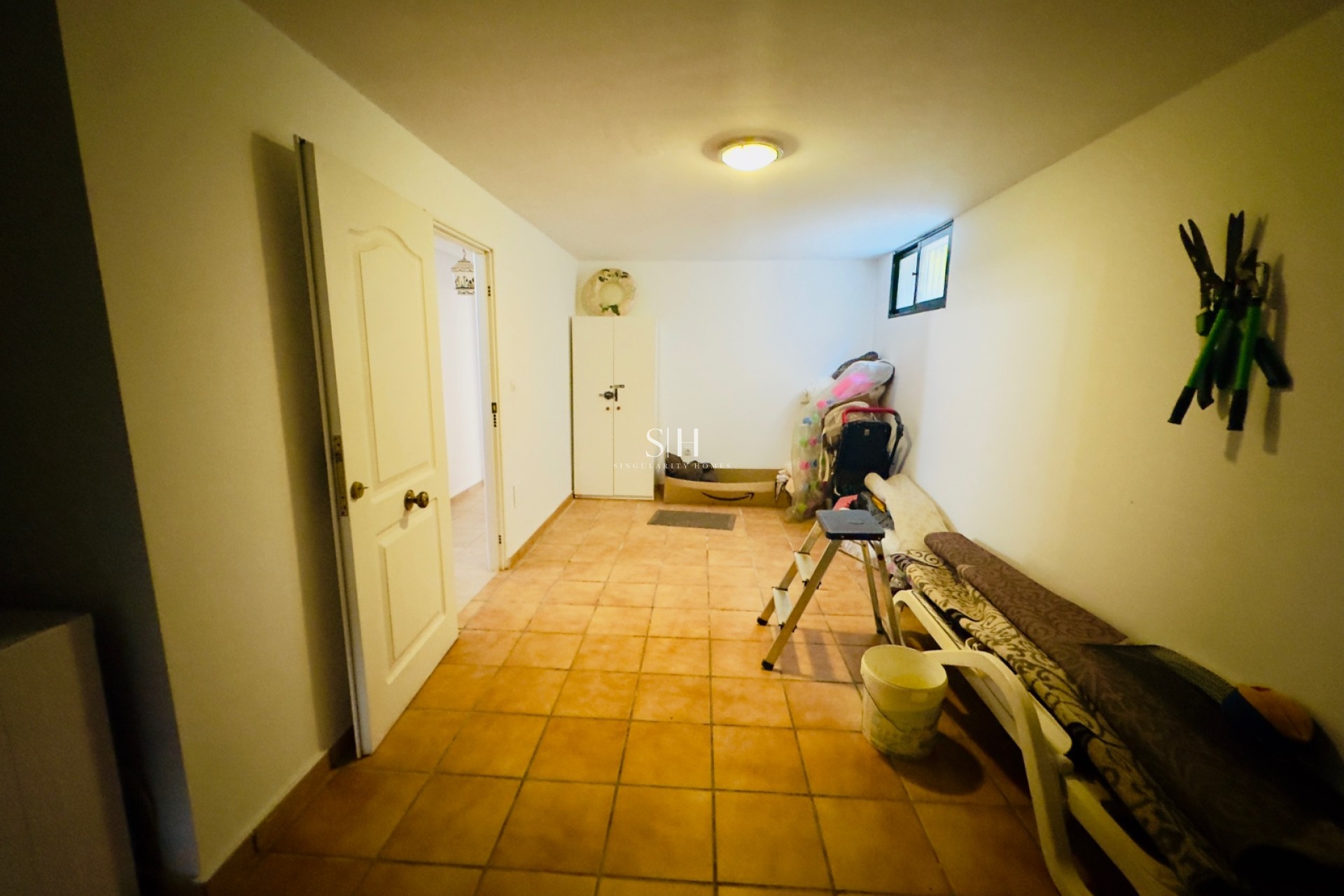 Odsprzedaż - Villa - Orihuela Costa - PAU 26