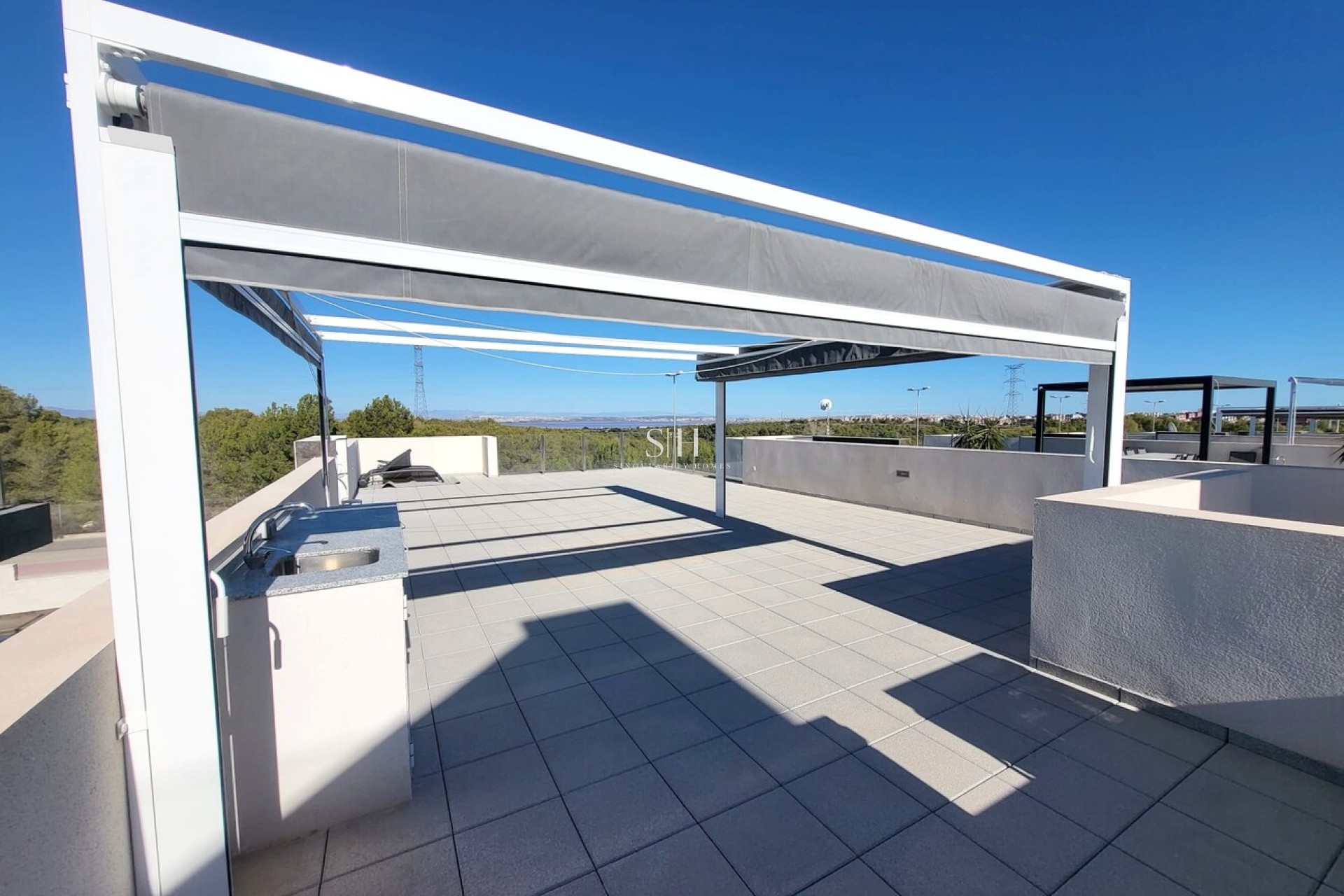 Odsprzedaż - Villa - Orihuela Costa - PAU 26