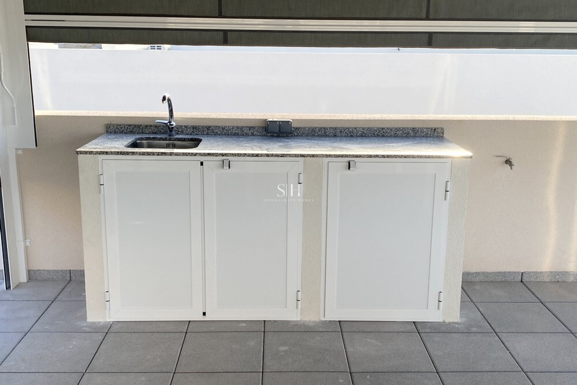 Odsprzedaż - Villa - Orihuela Costa - PAU 26