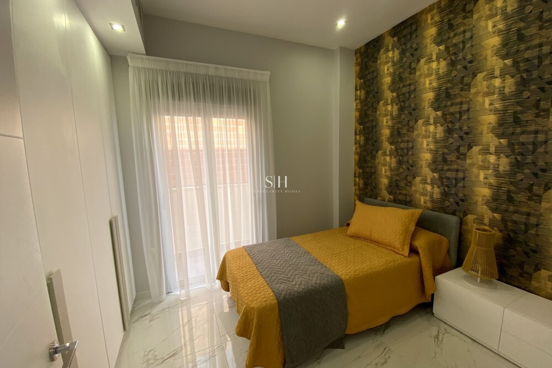 Odsprzedaż - Villa - Orihuela Costa - PAU 26