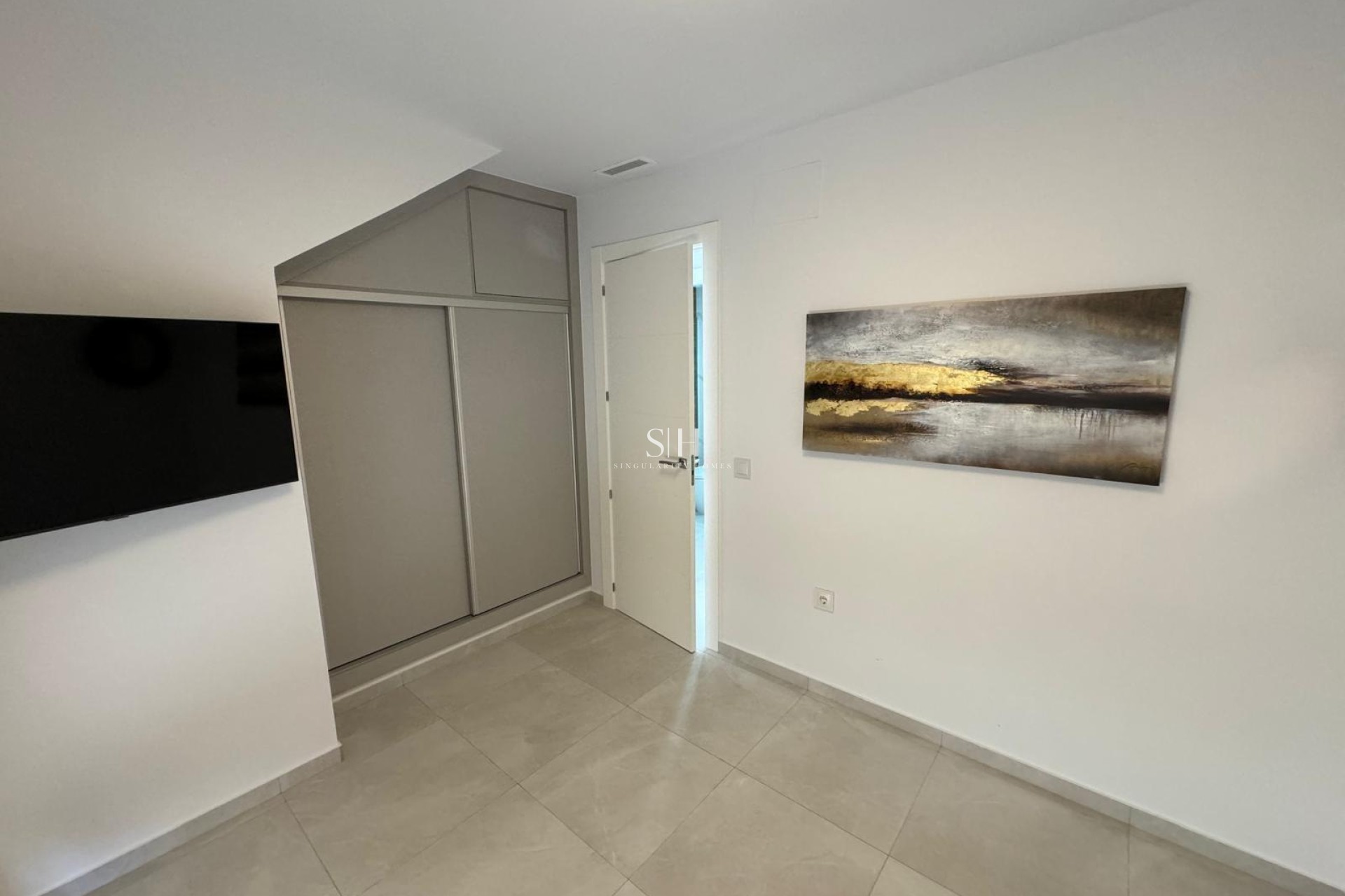 Odsprzedaż - Villa - Orihuela Costa - PAU 26