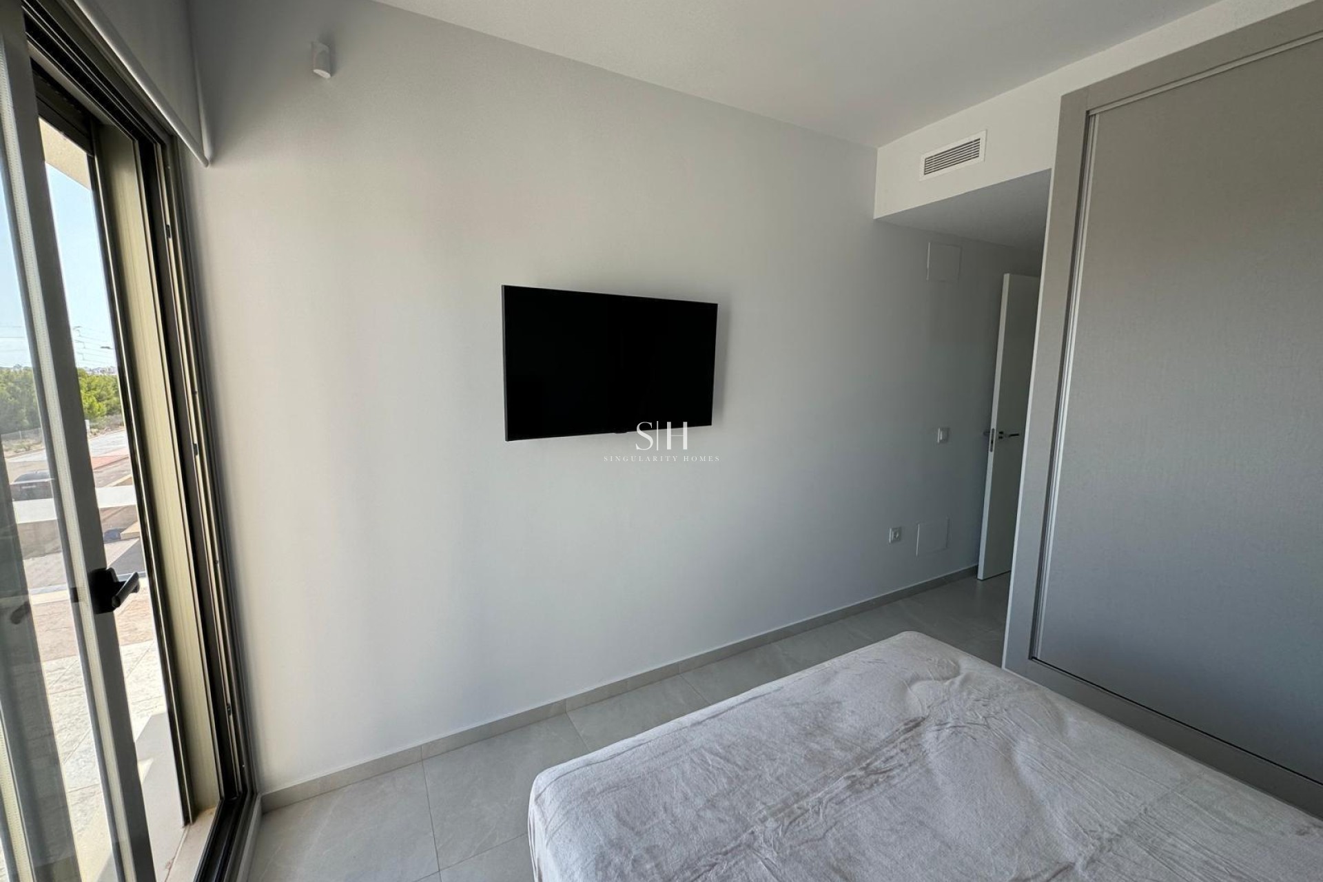 Odsprzedaż - Villa - Orihuela Costa - PAU 26