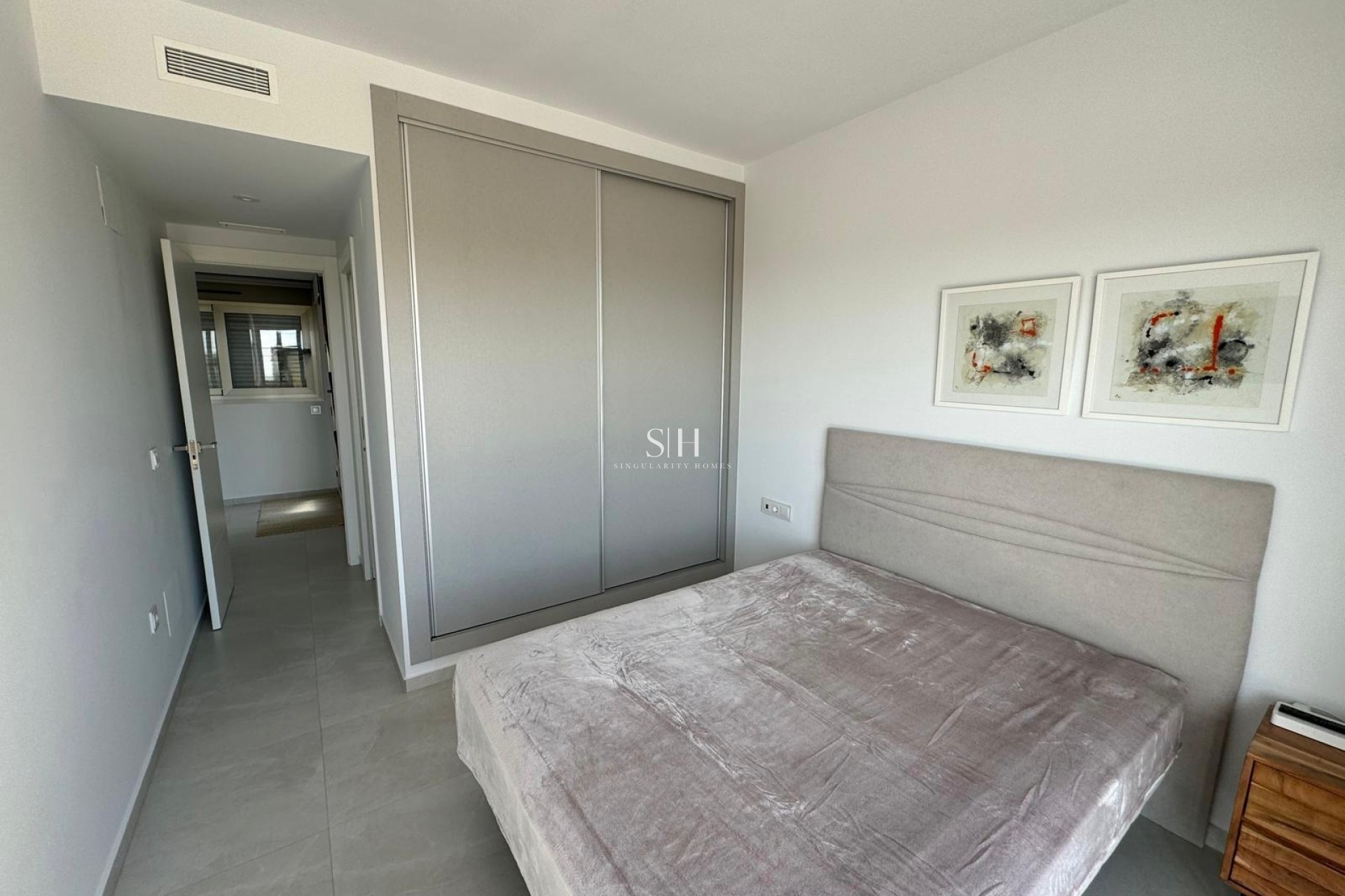 Odsprzedaż - Villa - Orihuela Costa - PAU 26