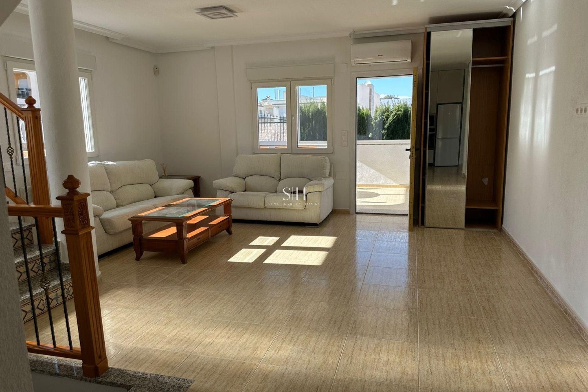 Odsprzedaż - Villa - Orihuela Costa - PAU 26