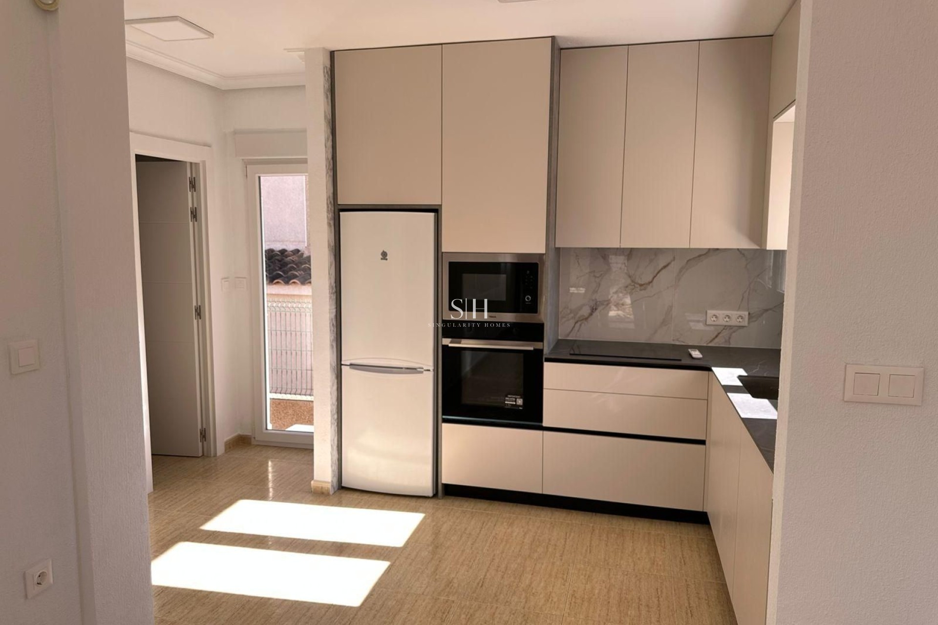 Odsprzedaż - Villa - Orihuela Costa - PAU 26