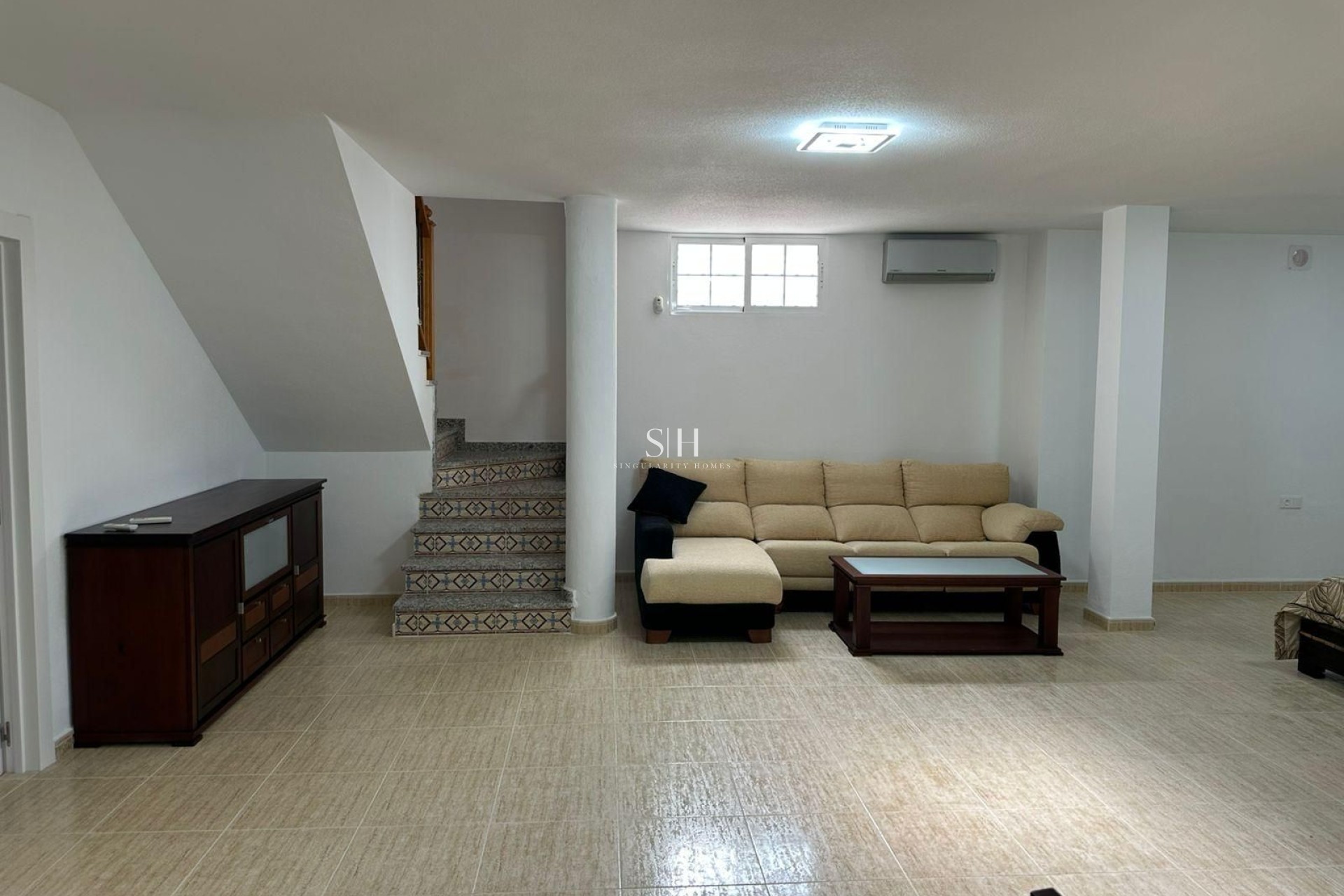 Odsprzedaż - Villa - Orihuela Costa - PAU 26