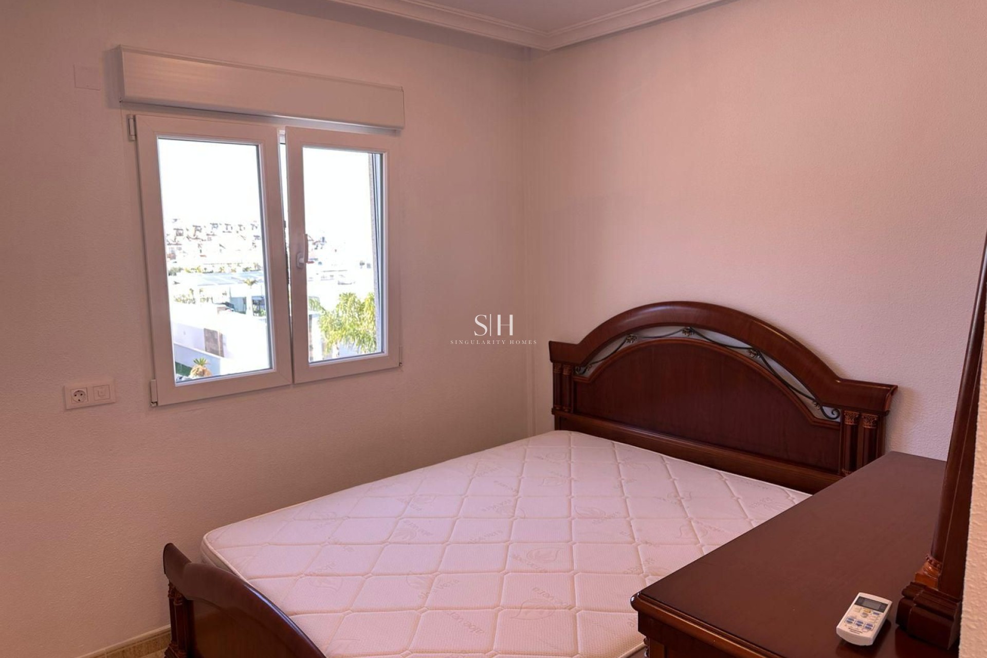 Odsprzedaż - Villa - Orihuela Costa - PAU 26