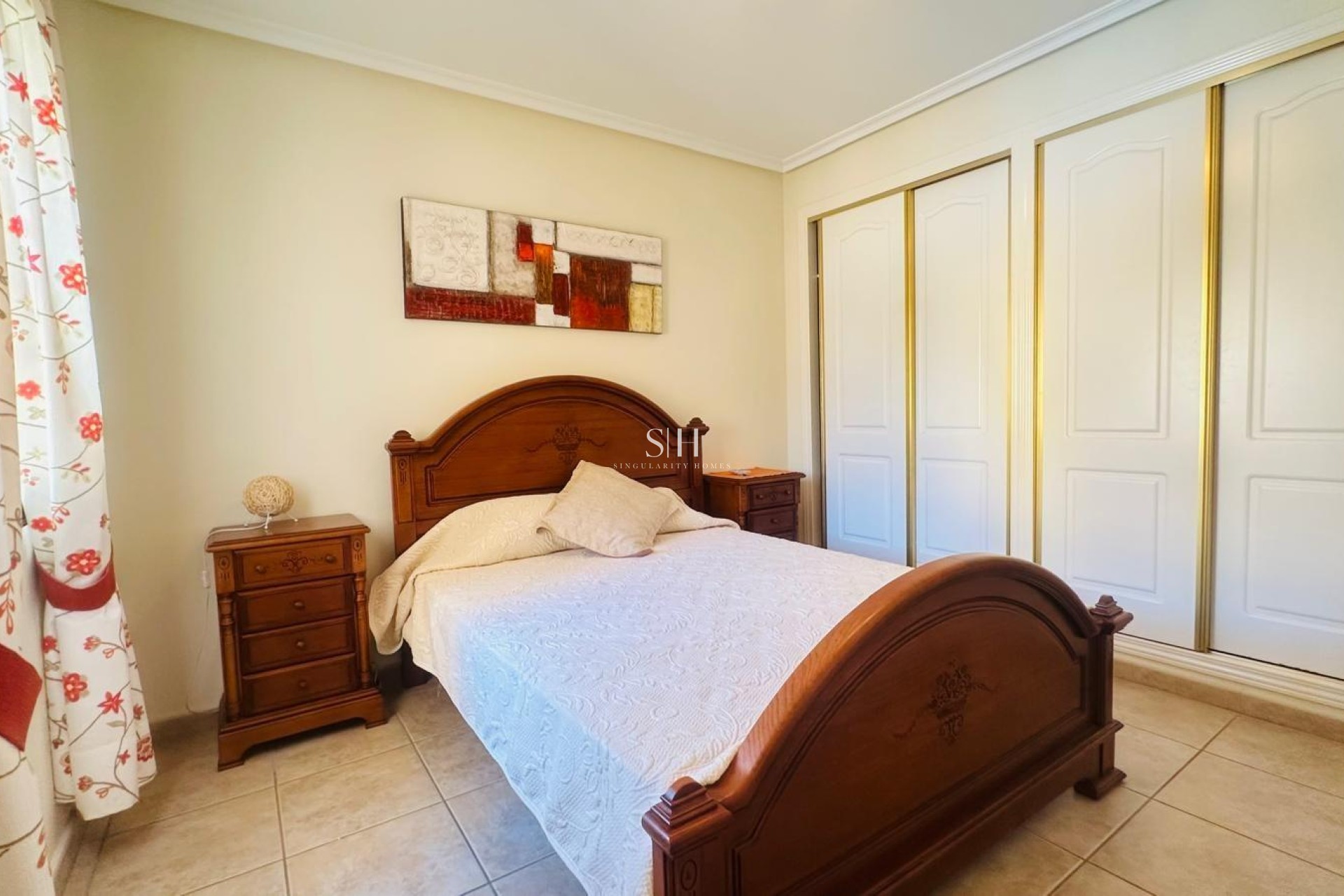 Odsprzedaż - Villa - Orihuela Costa - PAU 8