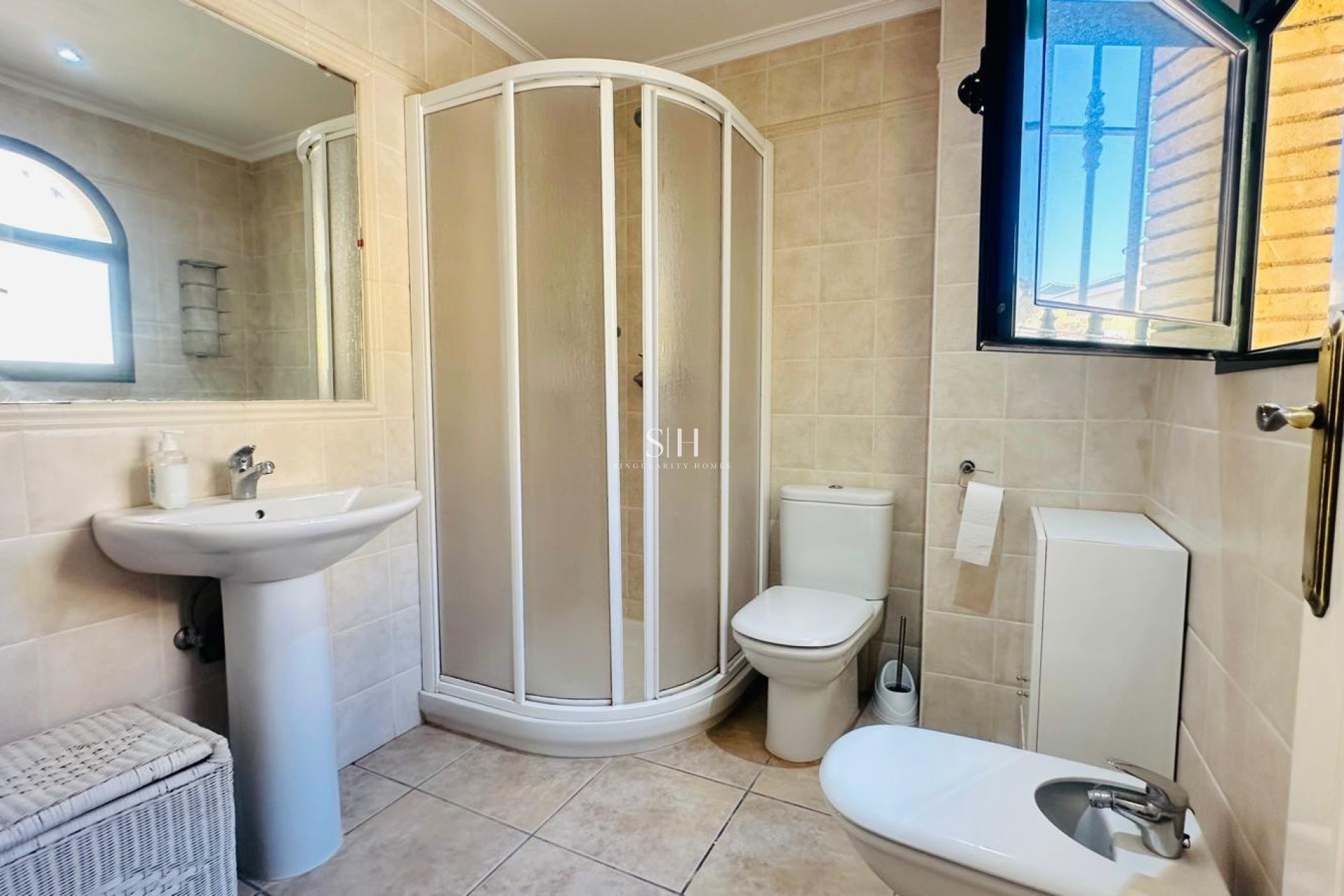 Odsprzedaż - Villa - Orihuela Costa - PAU 8